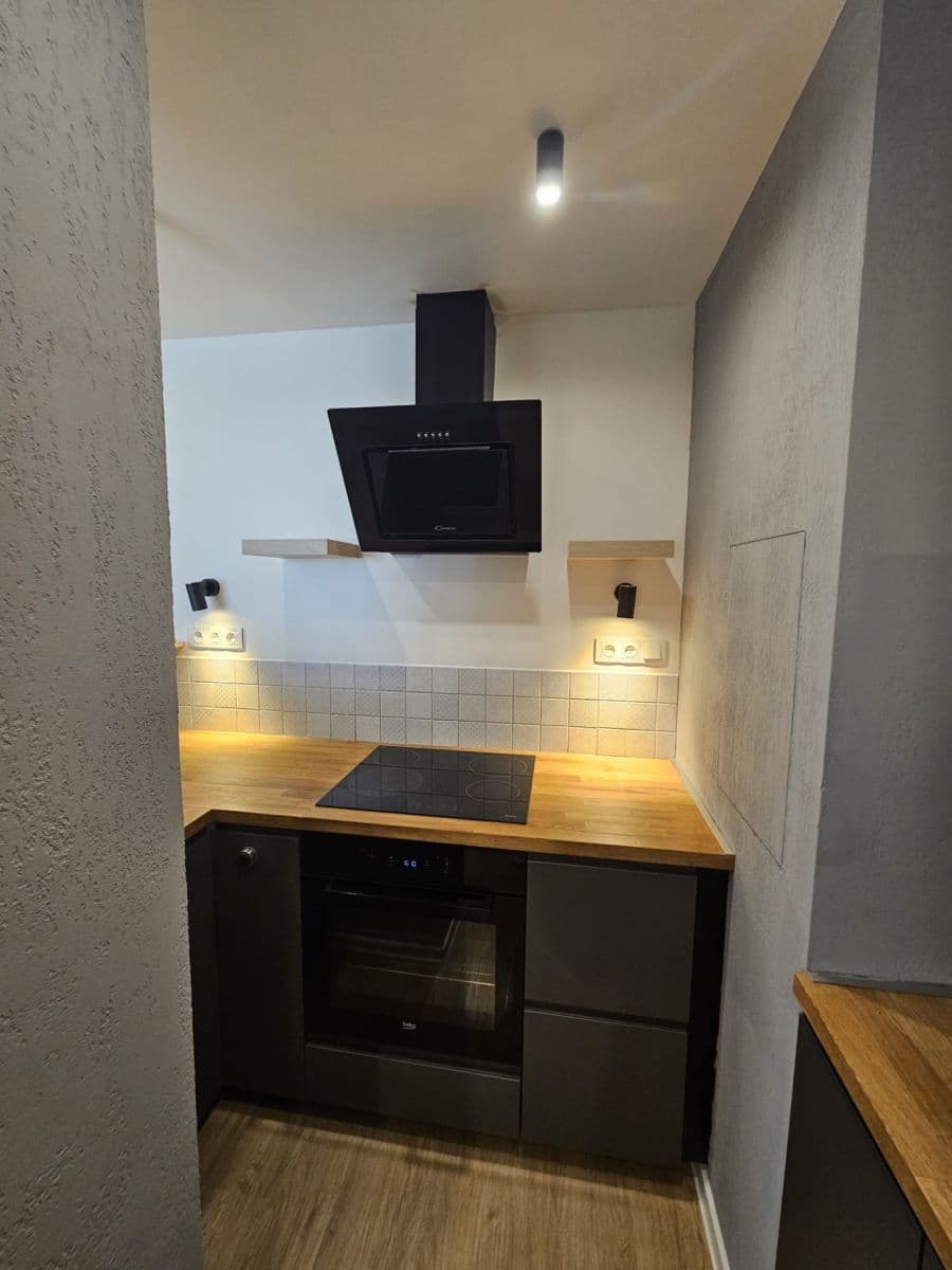 Pronájem bytu 3+kk 56 m², Katovická, Praha, Praha Pronájem bytu 3+kk 56 m², Katovická, Praha, Praha