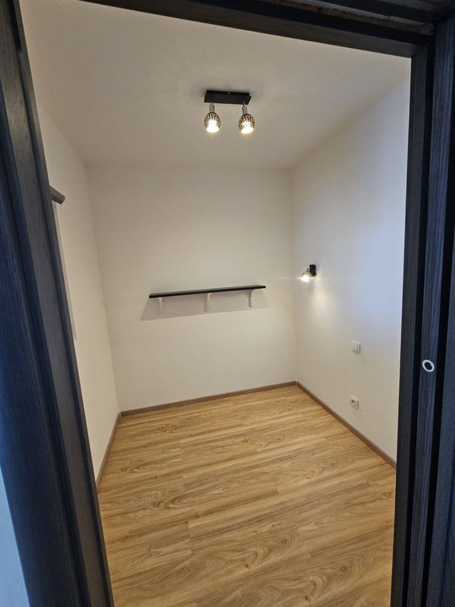 Pronájem bytu 3+kk 56 m², Katovická, Praha, Praha Pronájem bytu 3+kk 56 m², Katovická, Praha, Praha