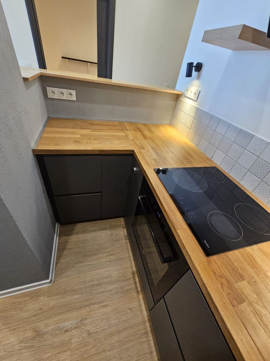 Pronájem bytu 3+kk 56 m², Katovická, Praha, Praha Pronájem bytu 3+kk 56 m², Katovická, Praha, Praha