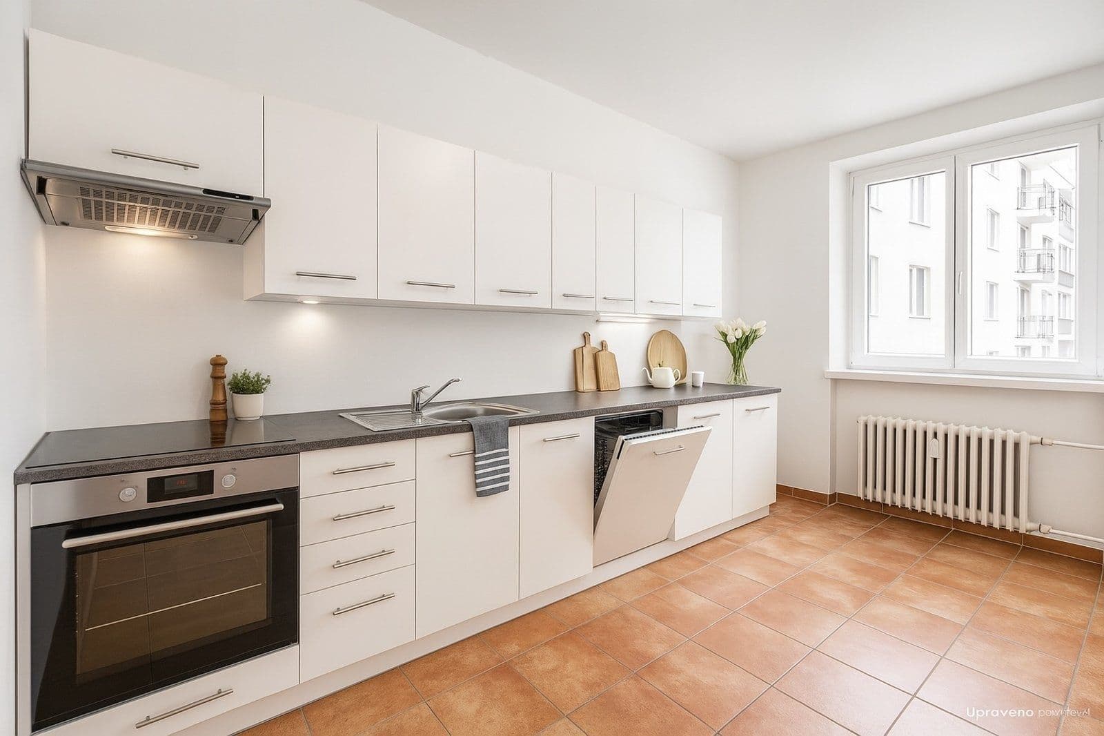 Pronájem bytu 2+1 53 m², náměstí Jana Nerudy, Ostrava, Moravskoslezský kraj Pronájem bytu 2+1 53 m², náměstí Jana Nerudy, Ostrava, Moravskoslezský kraj