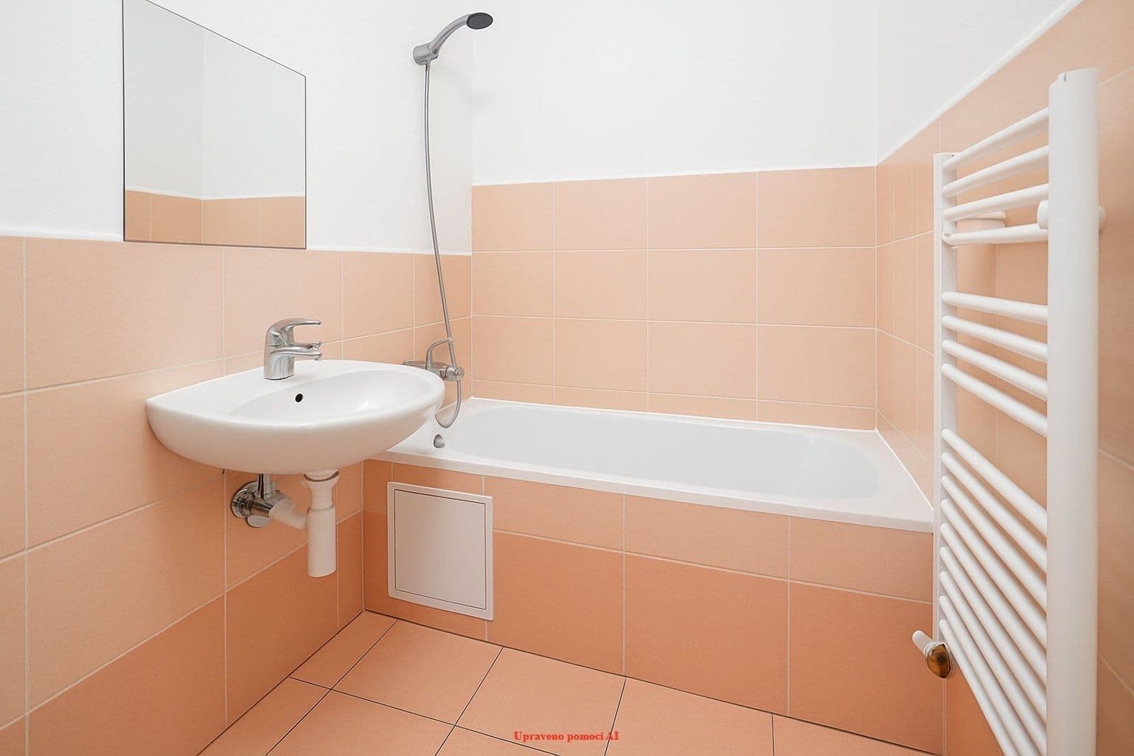 Pronájem bytu 2+1 53 m², náměstí Jana Nerudy, Ostrava, Moravskoslezský kraj Pronájem bytu 2+1 53 m², náměstí Jana Nerudy, Ostrava, Moravskoslezský kraj