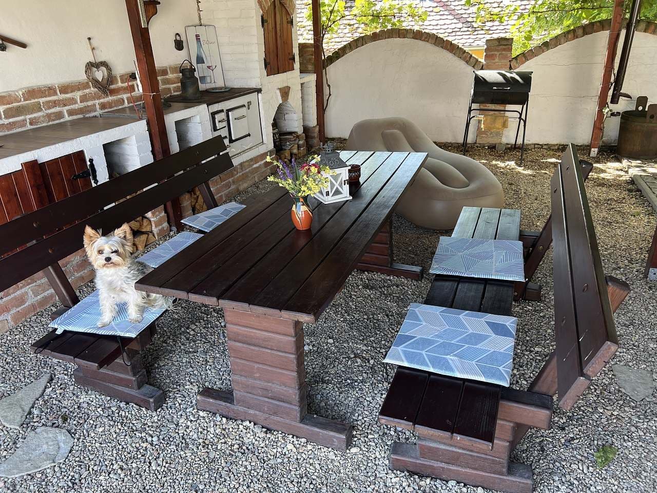 Pronájem chaty, chalupy, Dyjákovice, Jihomoravský kraj Pronájem chaty, chalupy, Dyjákovice, Jihomoravský kraj