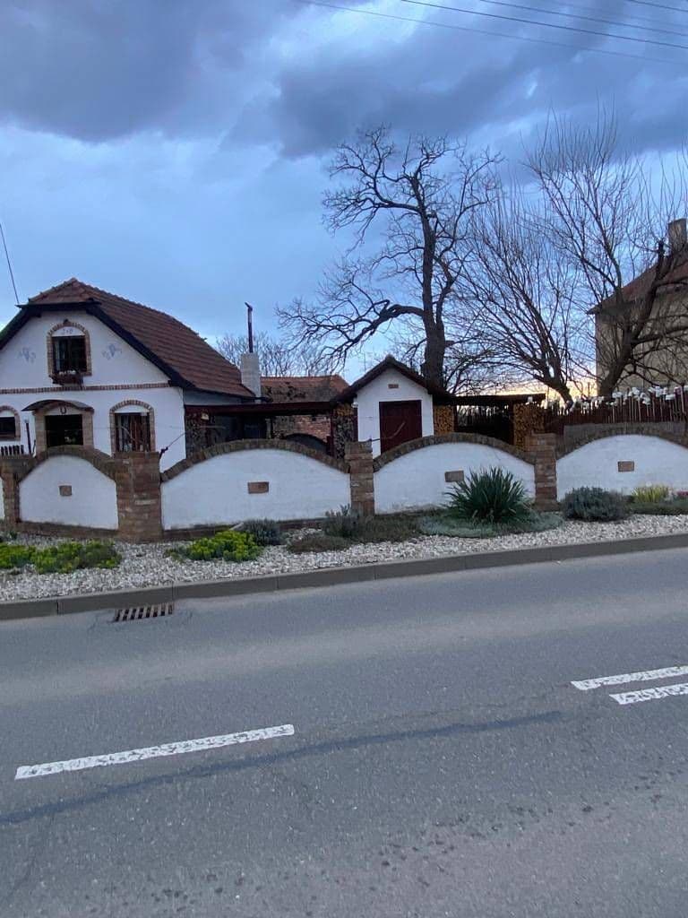 Pronájem chaty, chalupy, Dyjákovice, Jihomoravský kraj Pronájem chaty, chalupy, Dyjákovice, Jihomoravský kraj