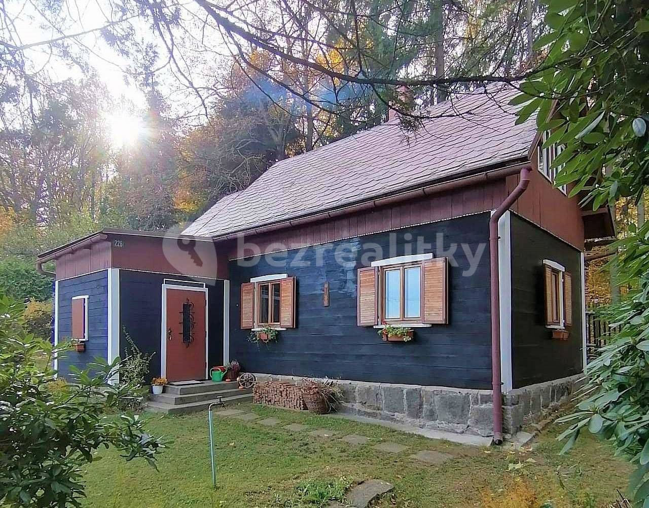 Pronájem chaty, chalupy, Vilémov, Ústecký kraj Pronájem chaty, chalupy, Vilémov, Ústecký kraj