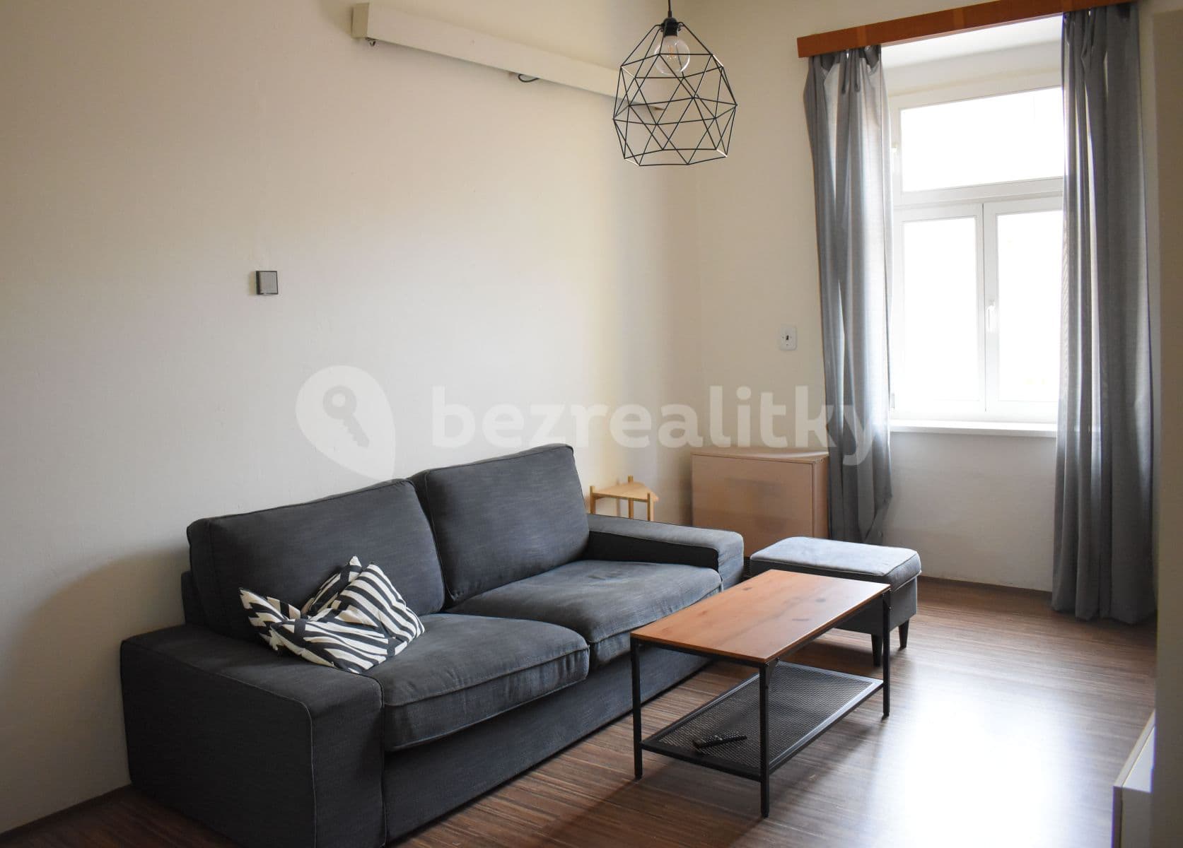 Pronájem bytu 2+kk 43 m², Rostislavova, Praha, Praha Pronájem bytu 2+kk 43 m², Rostislavova, Praha, Praha
