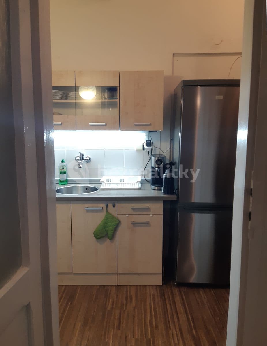 Pronájem bytu 2+kk 43 m², Rostislavova, Praha, Praha Pronájem bytu 2+kk 43 m², Rostislavova, Praha, Praha