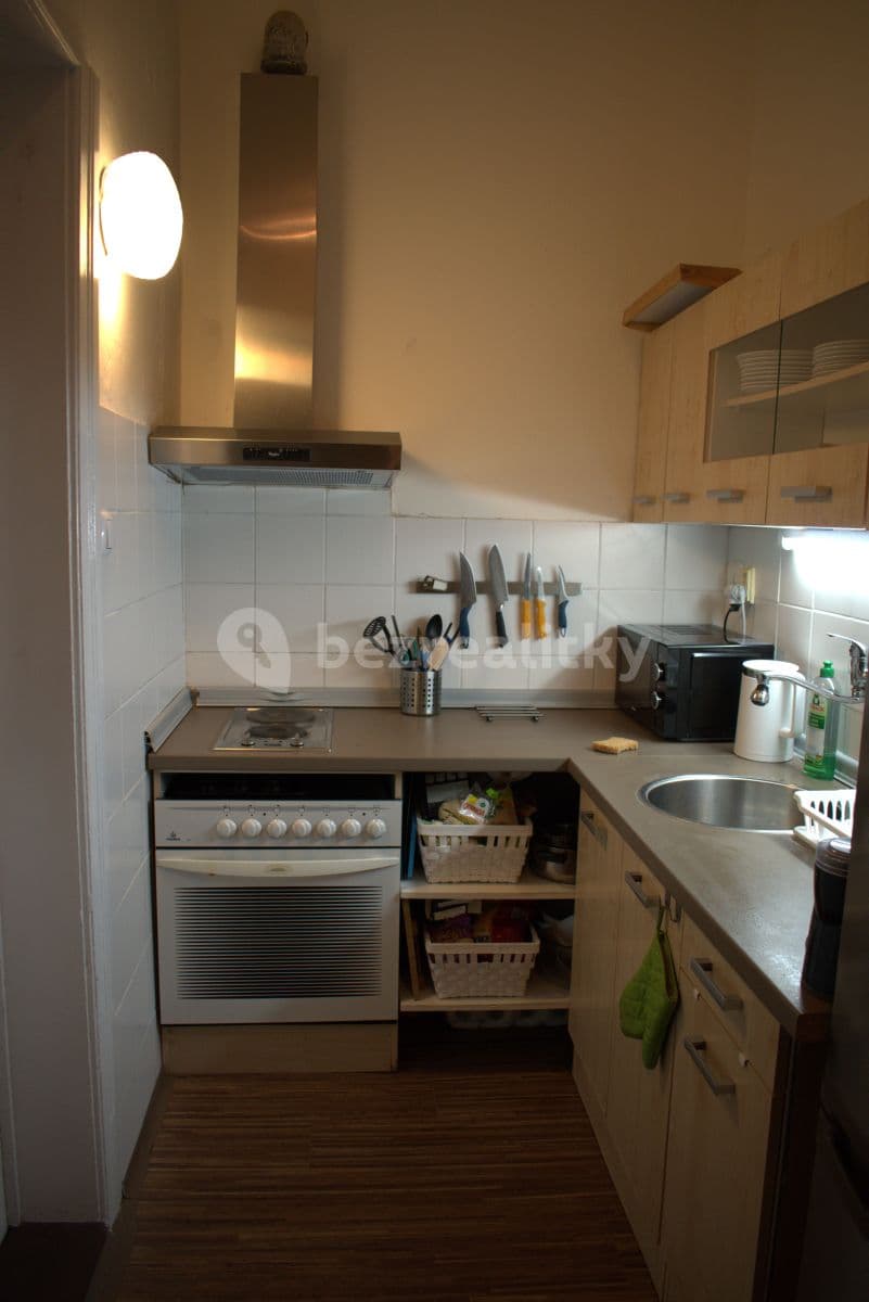 Pronájem bytu 2+kk 43 m², Rostislavova, Praha, Praha Pronájem bytu 2+kk 43 m², Rostislavova, Praha, Praha