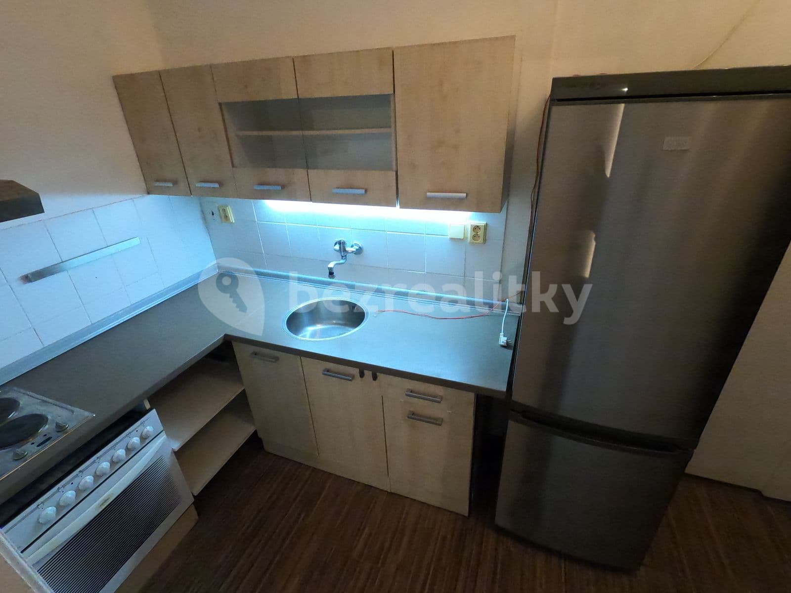 Pronájem bytu 2+kk 43 m², Rostislavova, Praha, Praha Pronájem bytu 2+kk 43 m², Rostislavova, Praha, Praha