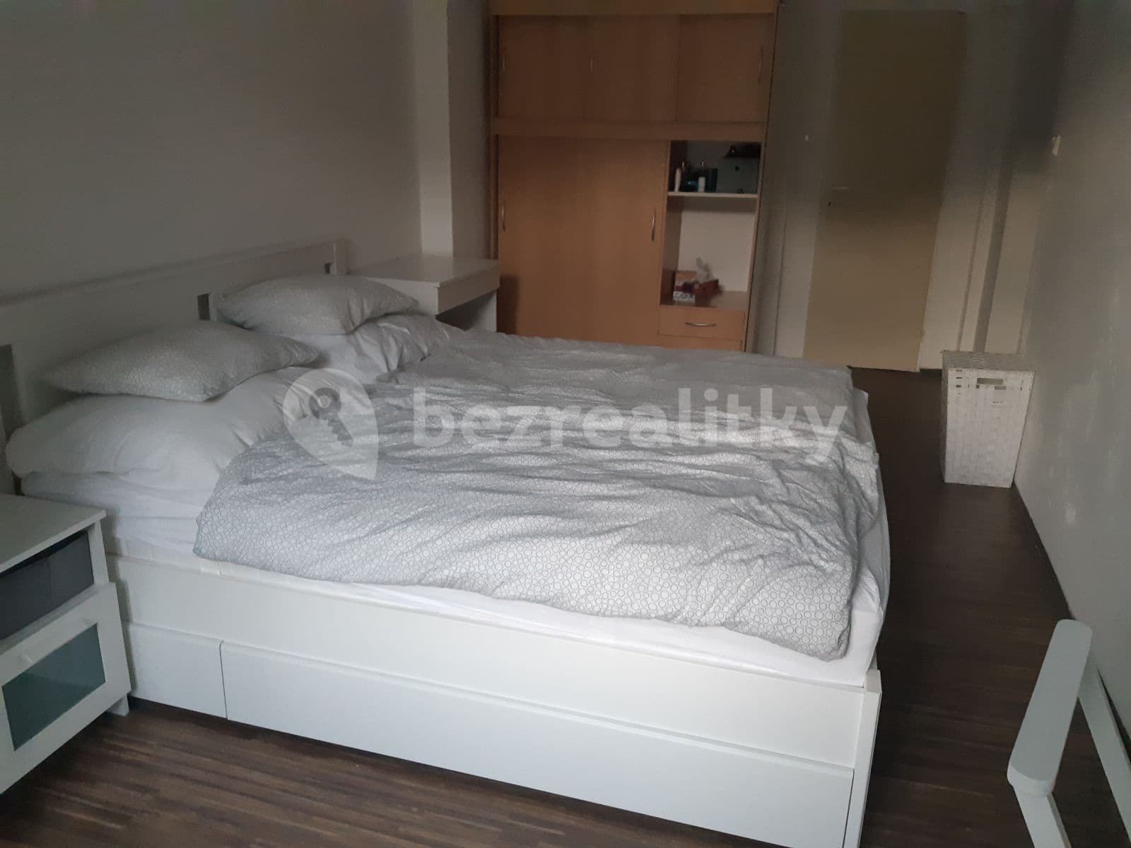 Pronájem bytu 2+kk 43 m², Rostislavova, Praha, Praha Pronájem bytu 2+kk 43 m², Rostislavova, Praha, Praha