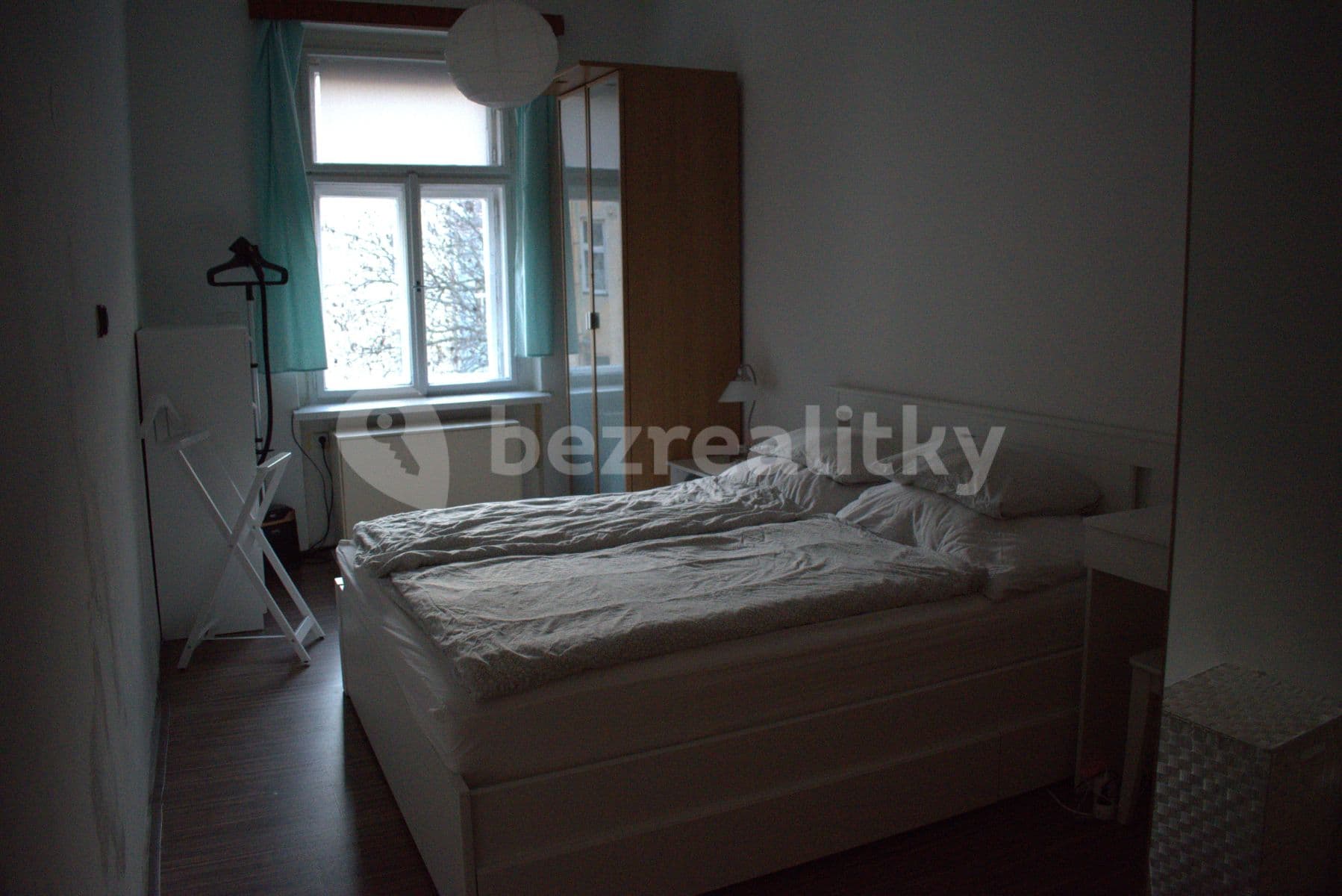 Pronájem bytu 2+kk 43 m², Rostislavova, Praha, Praha Pronájem bytu 2+kk 43 m², Rostislavova, Praha, Praha