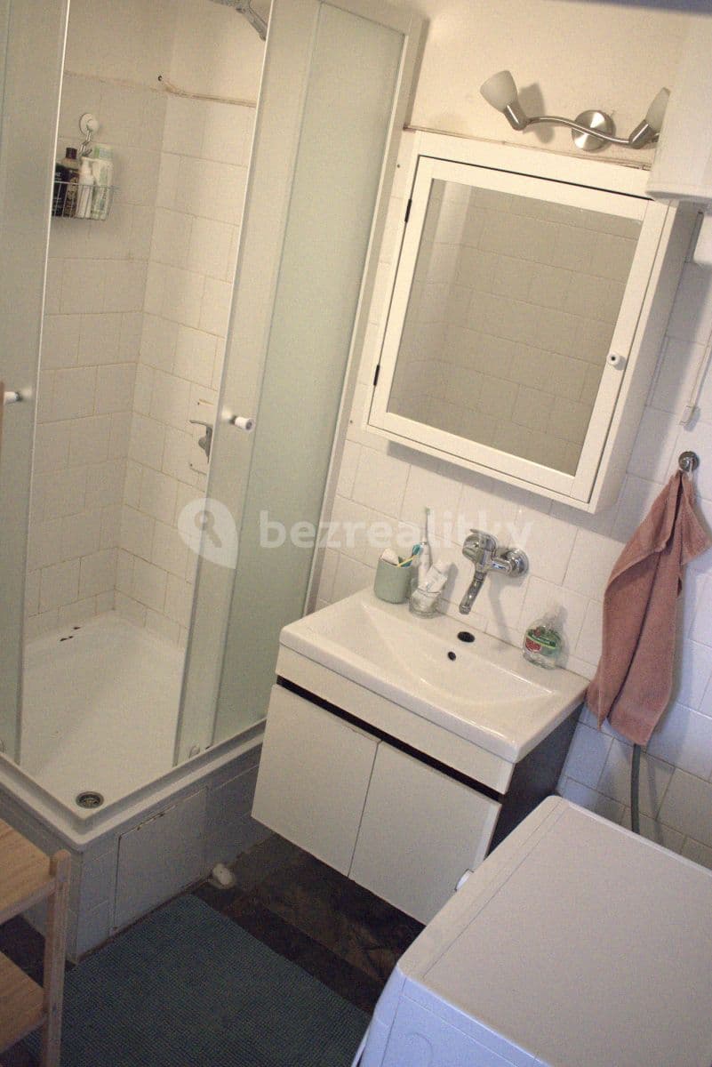 Pronájem bytu 2+kk 43 m², Rostislavova, Praha, Praha Pronájem bytu 2+kk 43 m², Rostislavova, Praha, Praha