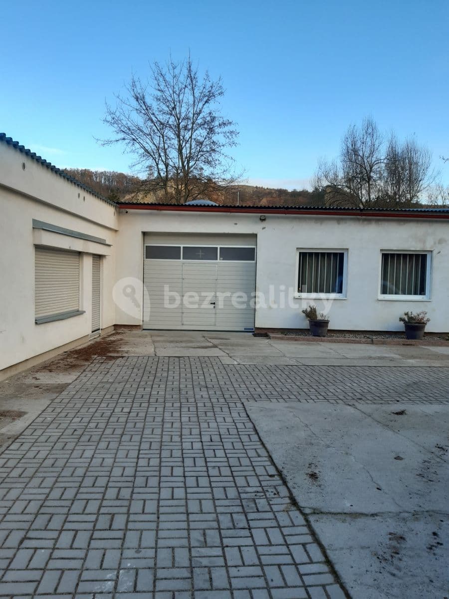 Pronájem nebytového prostoru 200 m², Slivenecká, Praha, Praha Pronájem nebytového prostoru 200 m², Slivenecká, Praha, Praha