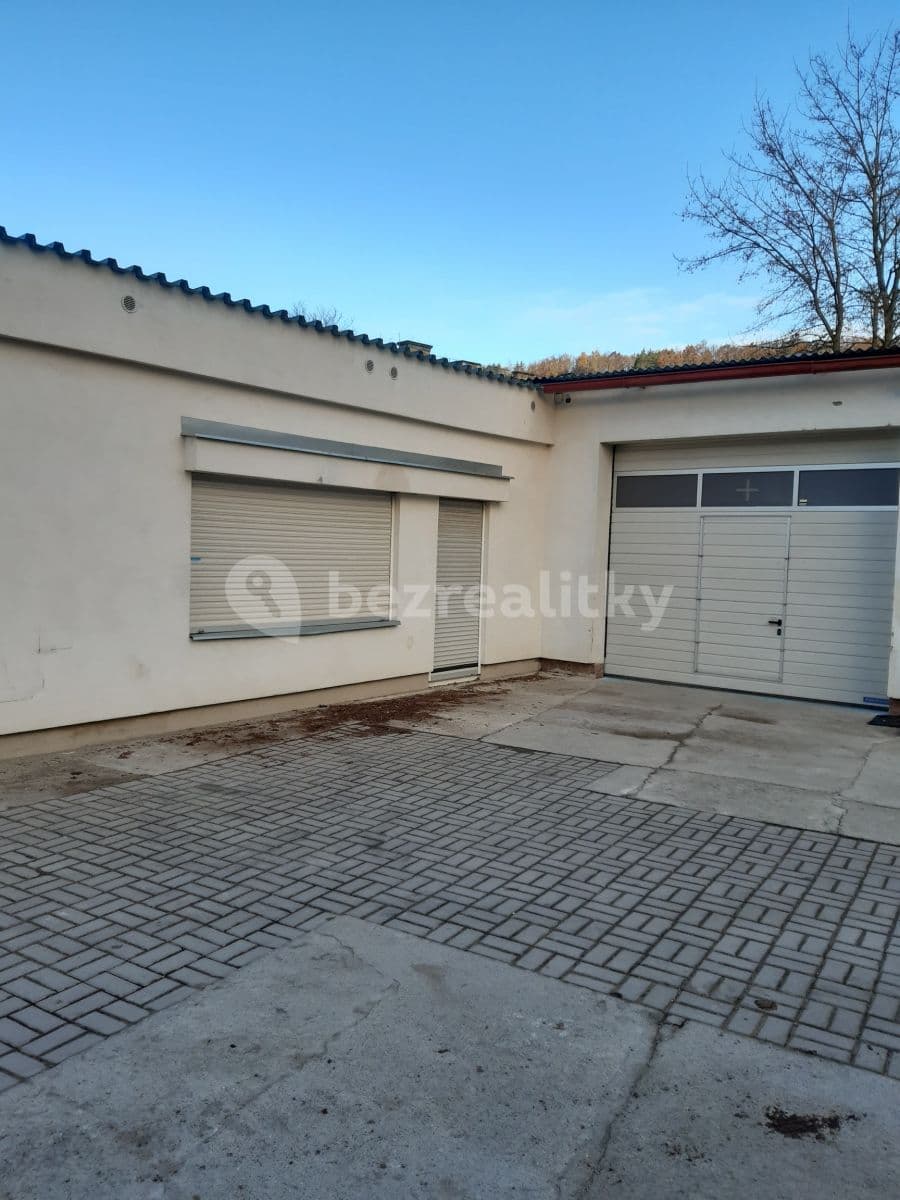 Pronájem nebytového prostoru 200 m², Slivenecká, Praha, Praha Pronájem nebytového prostoru 200 m², Slivenecká, Praha, Praha