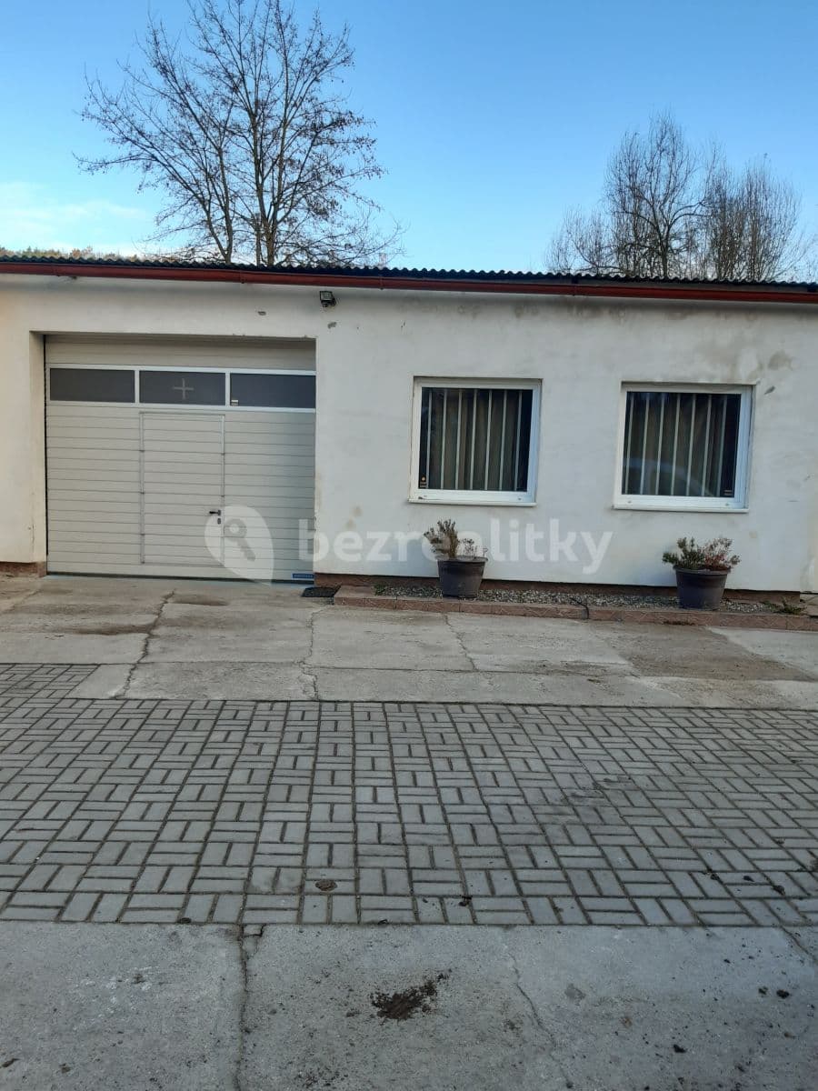 Pronájem nebytového prostoru 200 m², Slivenecká, Praha, Praha Pronájem nebytového prostoru 200 m², Slivenecká, Praha, Praha