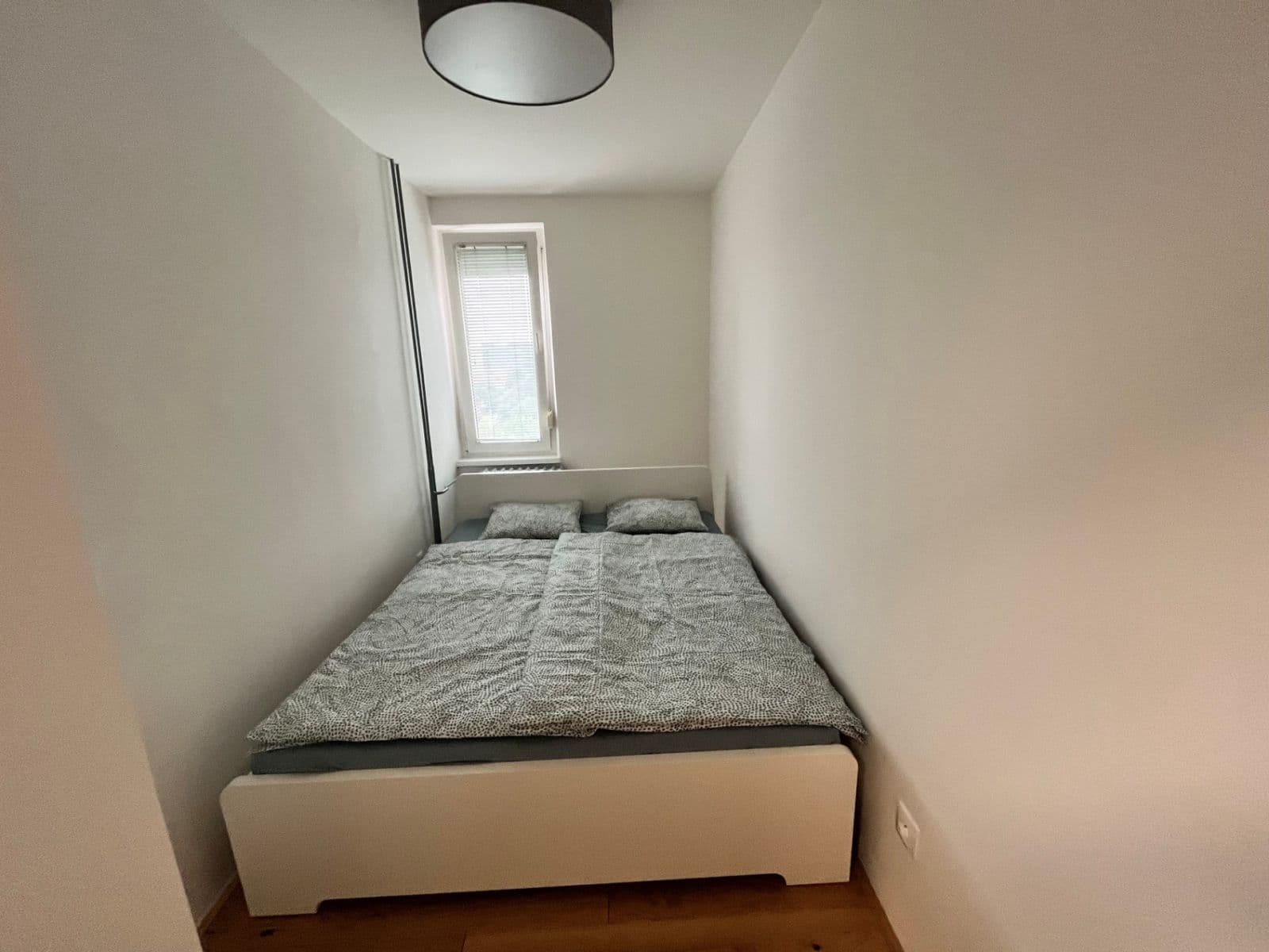 Pronájem bytu 2+1 43 m², Solivarská, Ružinov, Bratislavský kraj Pronájem bytu 2+1 43 m², Solivarská, Ružinov, Bratislavský kraj