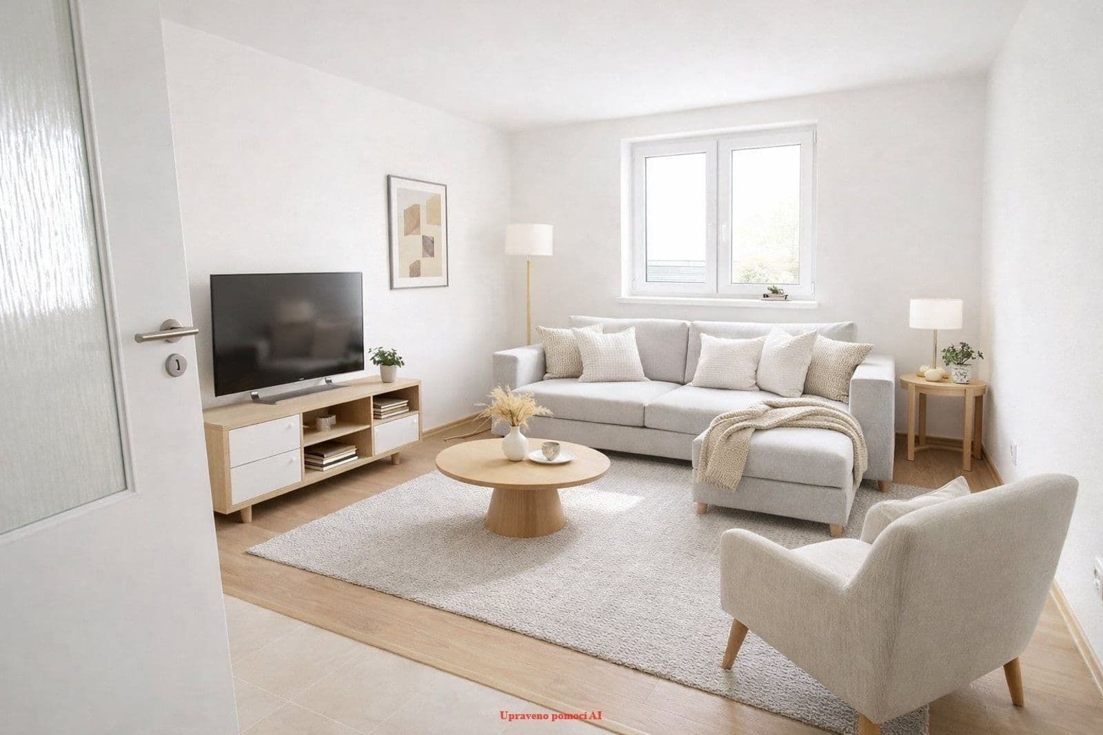 Pronájem bytu 1+kk 29 m², U Nádraží, Havířov, Moravskoslezský kraj Pronájem bytu 1+kk 29 m², U Nádraží, Havířov, Moravskoslezský kraj