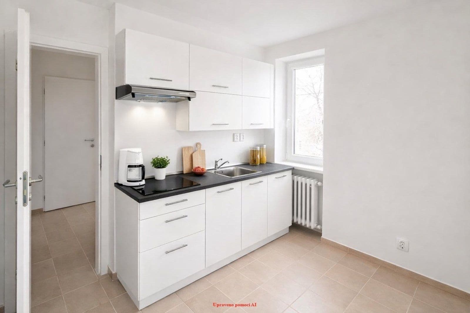 Pronájem bytu 1+kk 29 m², U Nádraží, Havířov, Moravskoslezský kraj Pronájem bytu 1+kk 29 m², U Nádraží, Havířov, Moravskoslezský kraj