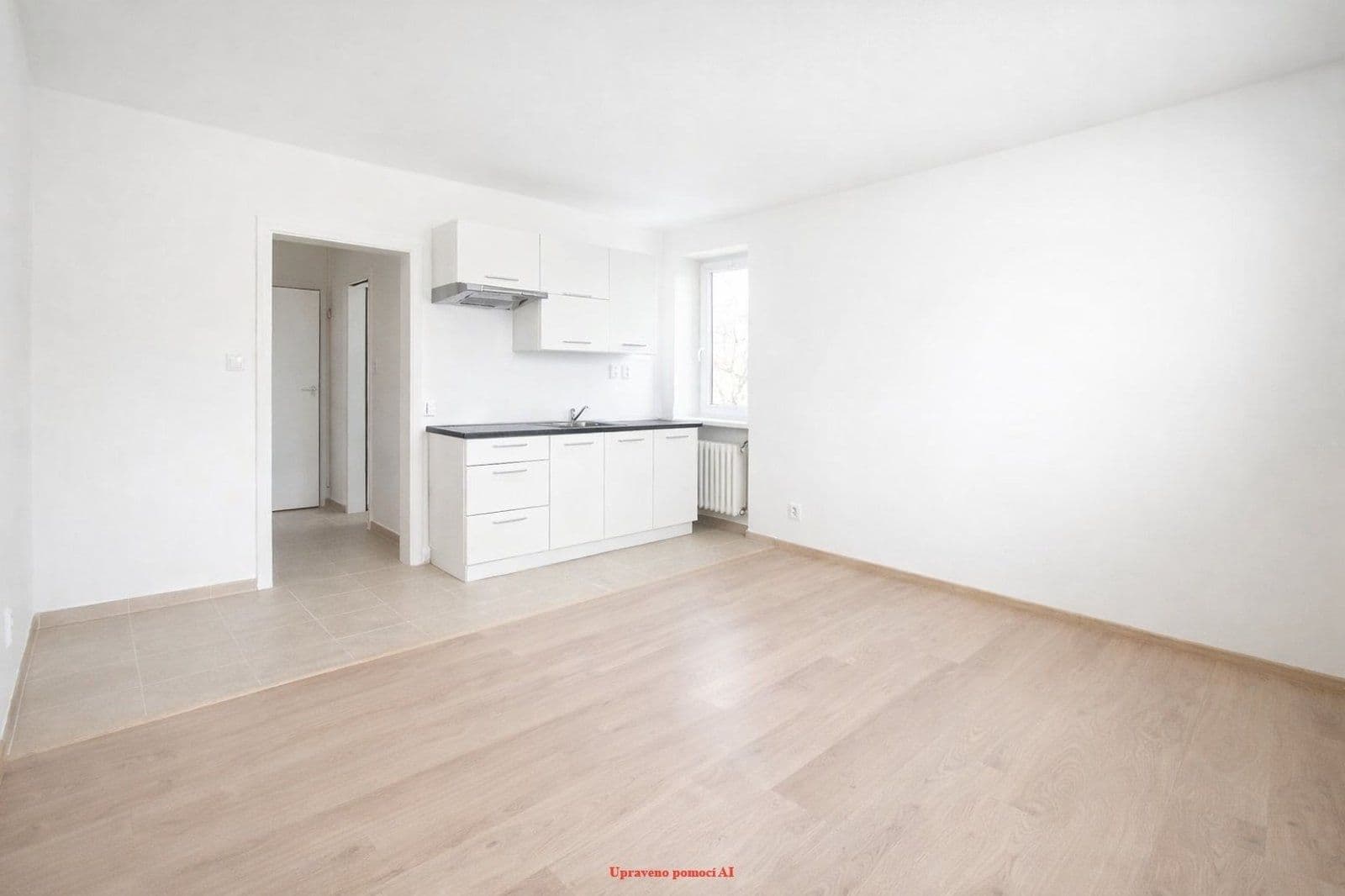 Pronájem bytu 1+kk 29 m², U Nádraží, Havířov, Moravskoslezský kraj Pronájem bytu 1+kk 29 m², U Nádraží, Havířov, Moravskoslezský kraj