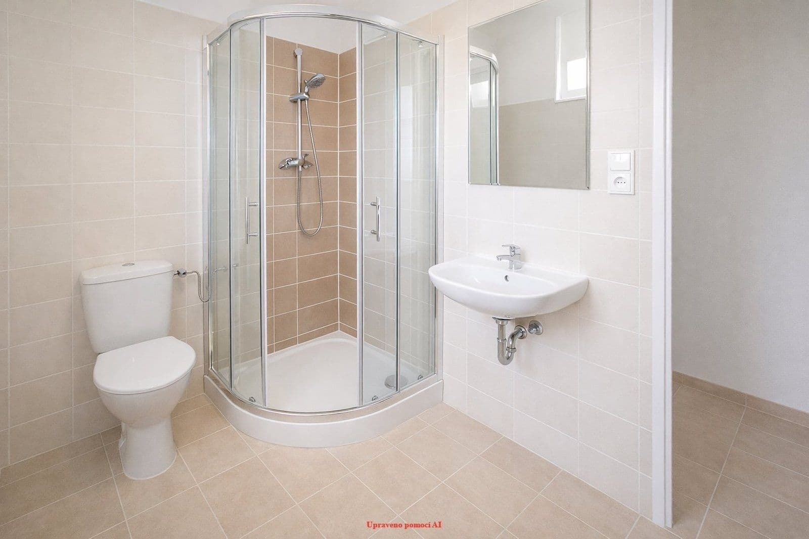 Pronájem bytu 1+kk 29 m², U Nádraží, Havířov, Moravskoslezský kraj Pronájem bytu 1+kk 29 m², U Nádraží, Havířov, Moravskoslezský kraj