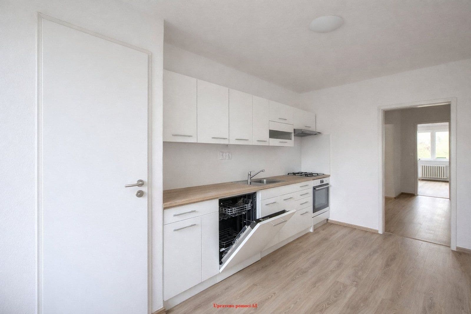 Pronájem bytu 3+1 77 m², Hlavní třída, Havířov, Moravskoslezský kraj Pronájem bytu 3+1 77 m², Hlavní třída, Havířov, Moravskoslezský kraj