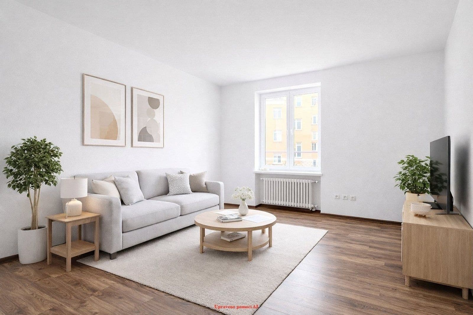 Pronájem bytu 3+1 77 m², Hlavní třída, Havířov, Moravskoslezský kraj Pronájem bytu 3+1 77 m², Hlavní třída, Havířov, Moravskoslezský kraj