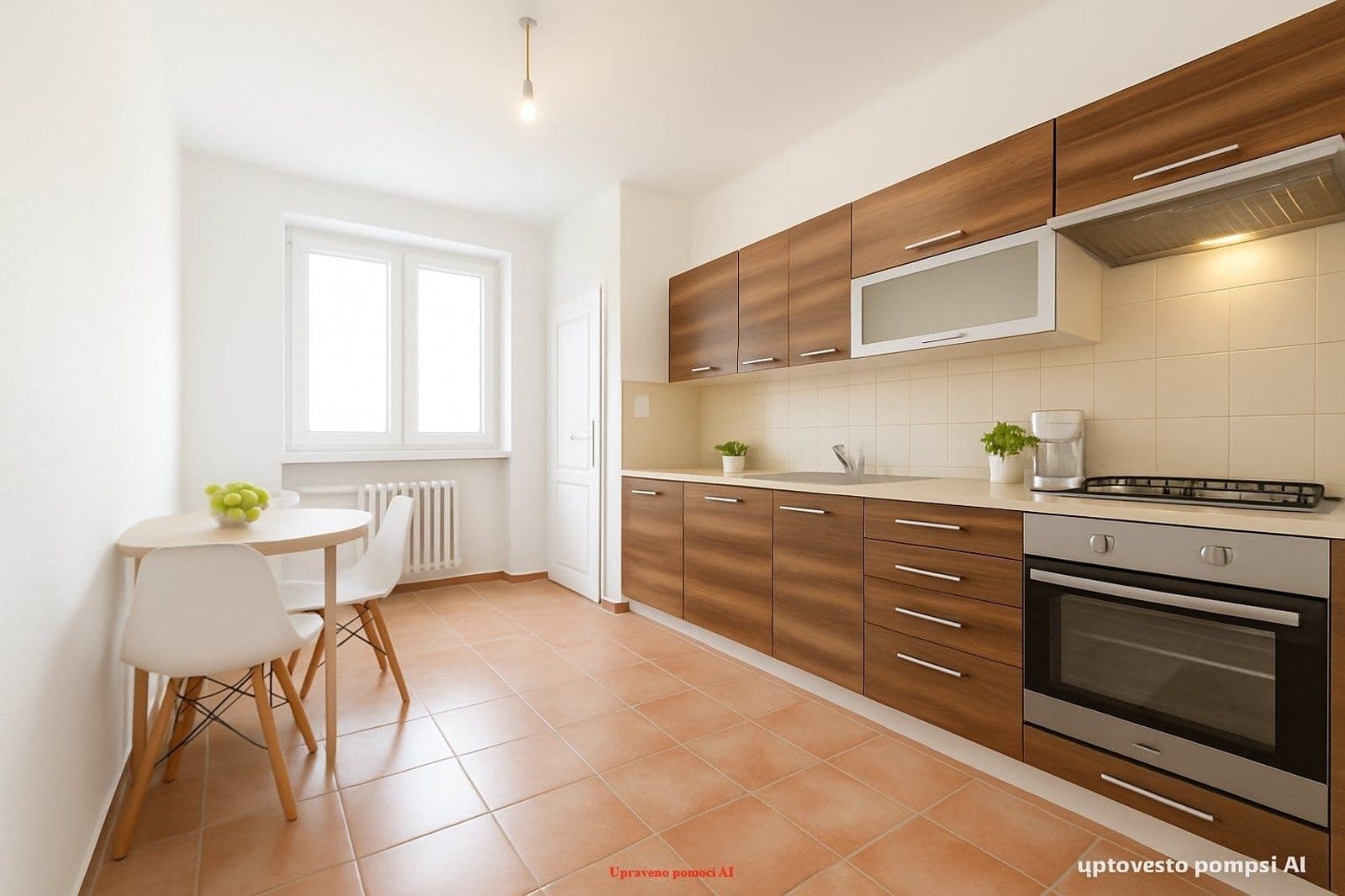 Pronájem bytu 3+1 71 m², U Stromovky, Havířov, Moravskoslezský kraj Pronájem bytu 3+1 71 m², U Stromovky, Havířov, Moravskoslezský kraj