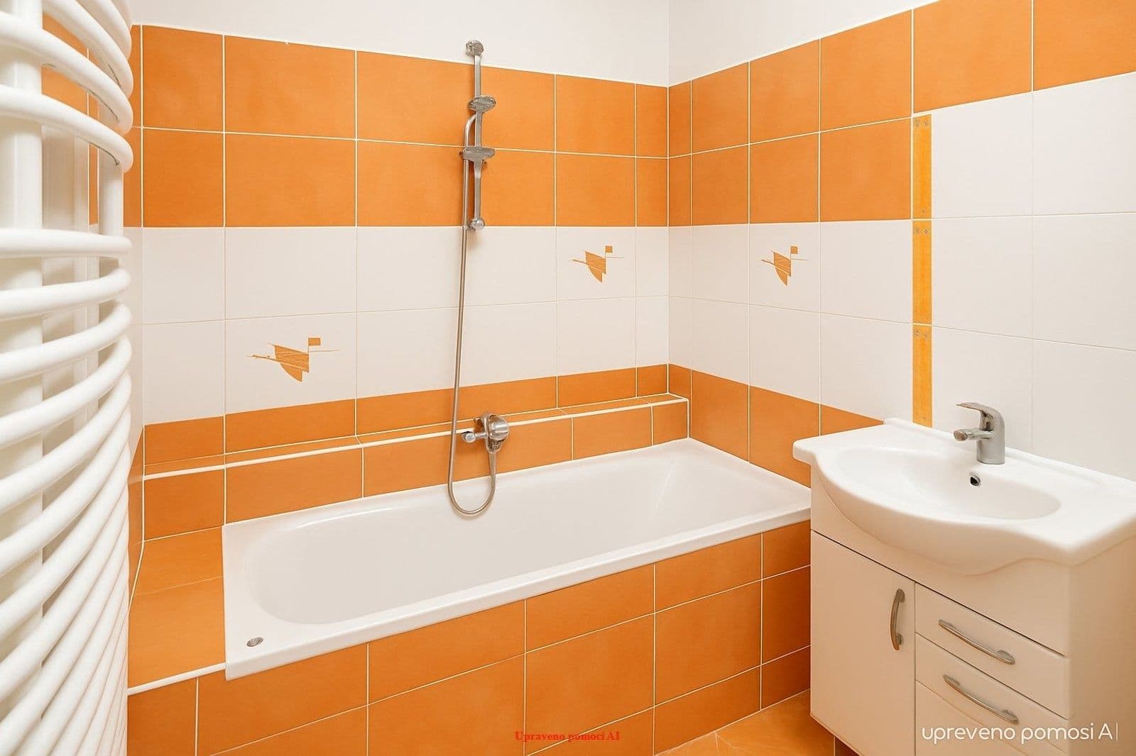 Pronájem bytu 3+1 71 m², U Stromovky, Havířov, Moravskoslezský kraj Pronájem bytu 3+1 71 m², U Stromovky, Havířov, Moravskoslezský kraj