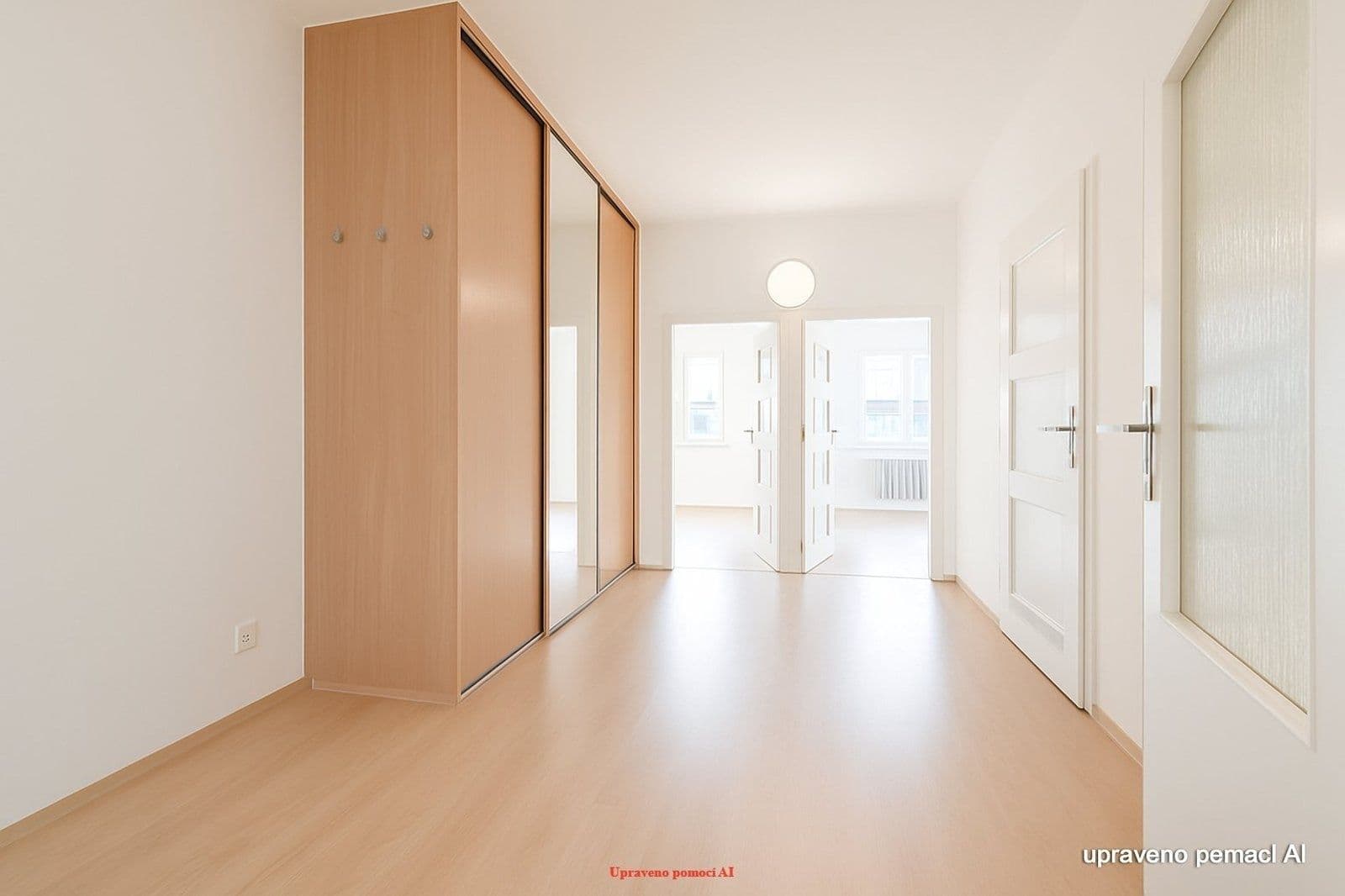 Pronájem bytu 3+1 71 m², U Stromovky, Havířov, Moravskoslezský kraj Pronájem bytu 3+1 71 m², U Stromovky, Havířov, Moravskoslezský kraj