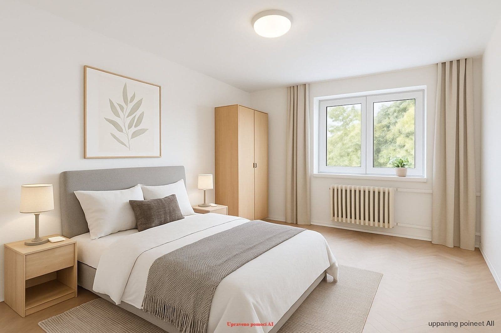 Pronájem bytu 3+1 71 m², U Stromovky, Havířov, Moravskoslezský kraj Pronájem bytu 3+1 71 m², U Stromovky, Havířov, Moravskoslezský kraj