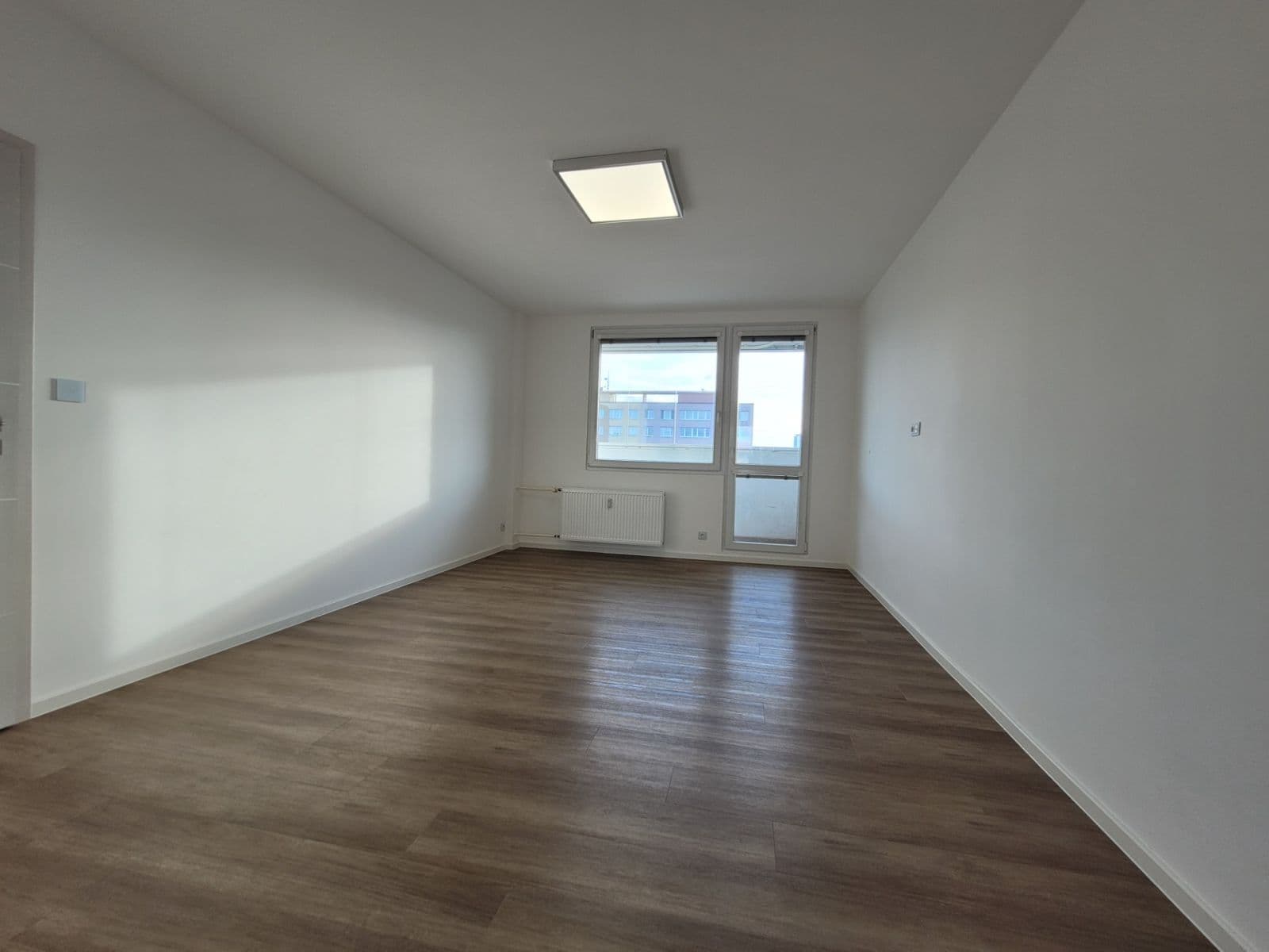 Prodej bytu 4+kk 68 m², Hurbanova, Praha, Praha Prodej bytu 4+kk 68 m², Hurbanova, Praha, Praha
