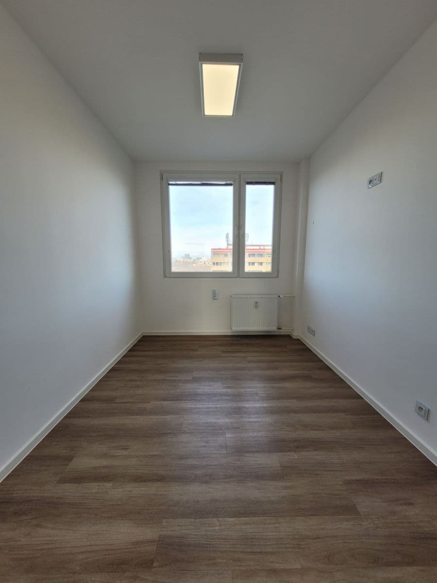 Prodej bytu 4+kk 68 m², Hurbanova, Praha, Praha Prodej bytu 4+kk 68 m², Hurbanova, Praha, Praha