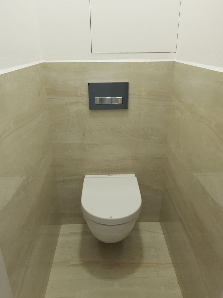 Prodej bytu 4+kk 68 m², Hurbanova, Praha, Praha Prodej bytu 4+kk 68 m², Hurbanova, Praha, Praha