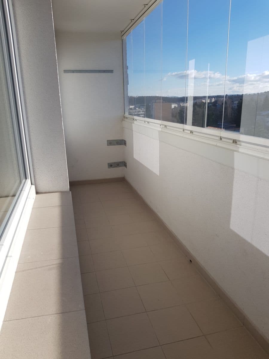 Prodej bytu 4+kk 68 m², Hurbanova, Praha, Praha Prodej bytu 4+kk 68 m², Hurbanova, Praha, Praha