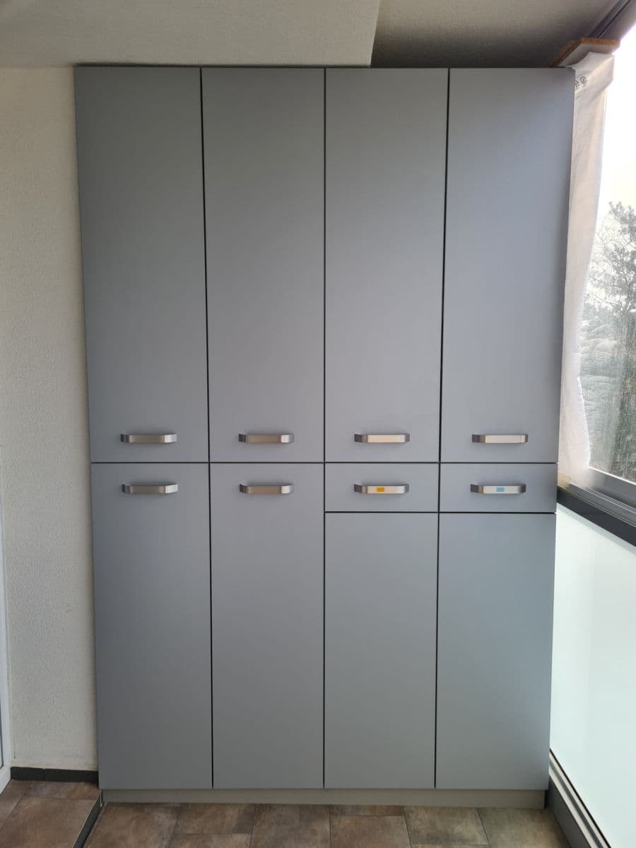 Prodej bytu 4+kk 68 m², Hurbanova, Praha, Praha Prodej bytu 4+kk 68 m², Hurbanova, Praha, Praha