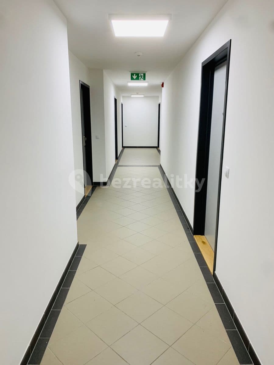 Pronájem bytu 1+kk 35 m², Jurkovičova, Praha, Praha Pronájem bytu 1+kk 35 m², Jurkovičova, Praha, Praha
