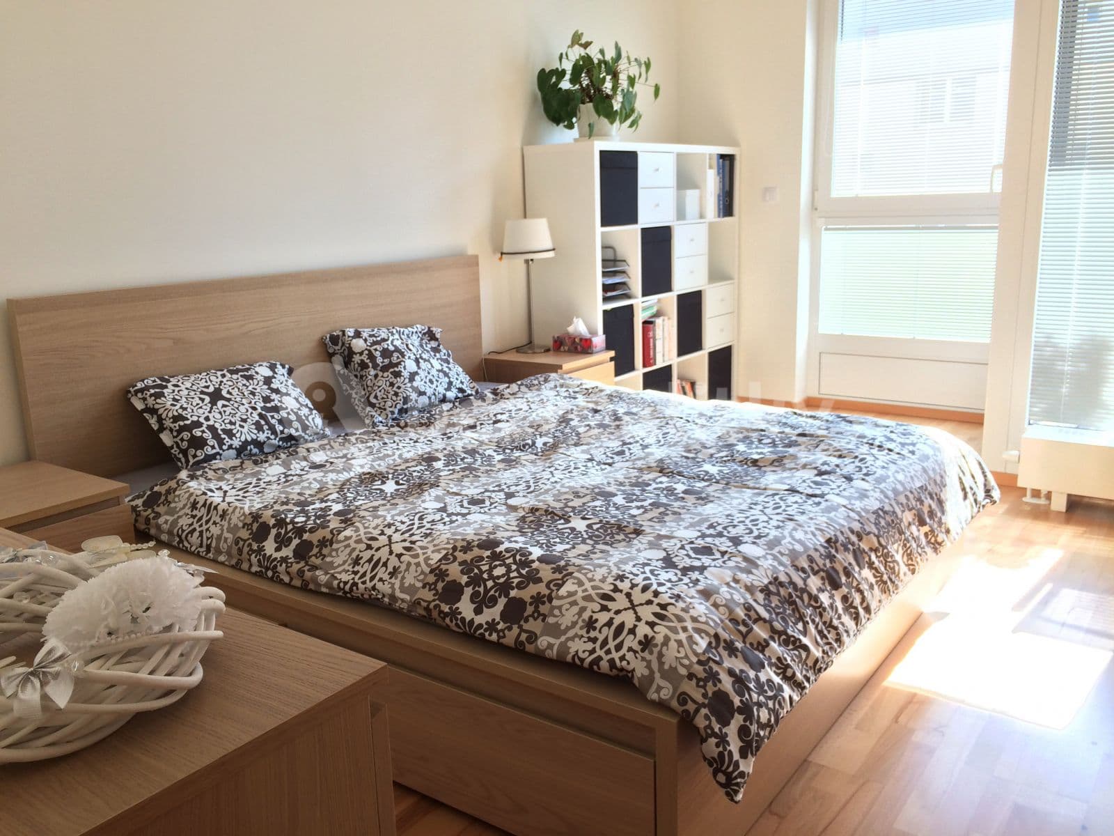 Pronájem bytu 2+kk 73 m², U Roháčových kasáren, Praha, Praha Pronájem bytu 2+kk 73 m², U Roháčových kasáren, Praha, Praha