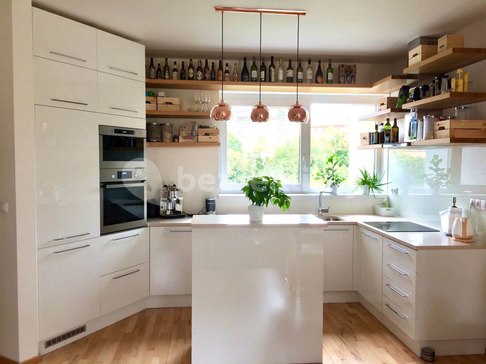 Pronájem bytu 2+kk 73 m², U Roháčových kasáren, Praha, Praha Pronájem bytu 2+kk 73 m², U Roháčových kasáren, Praha, Praha