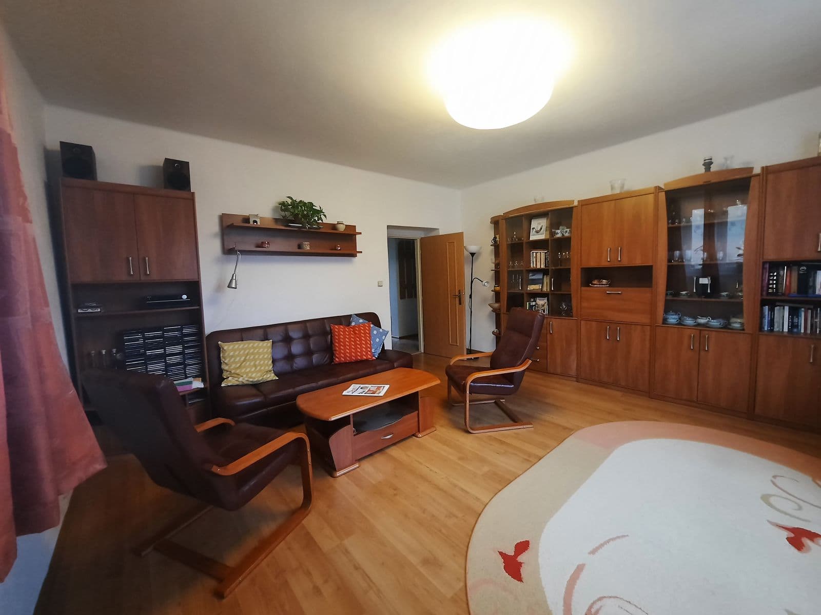 Pronájem bytu 3+1 80 m², Radčina, Praha, Praha Pronájem bytu 3+1 80 m², Radčina, Praha, Praha