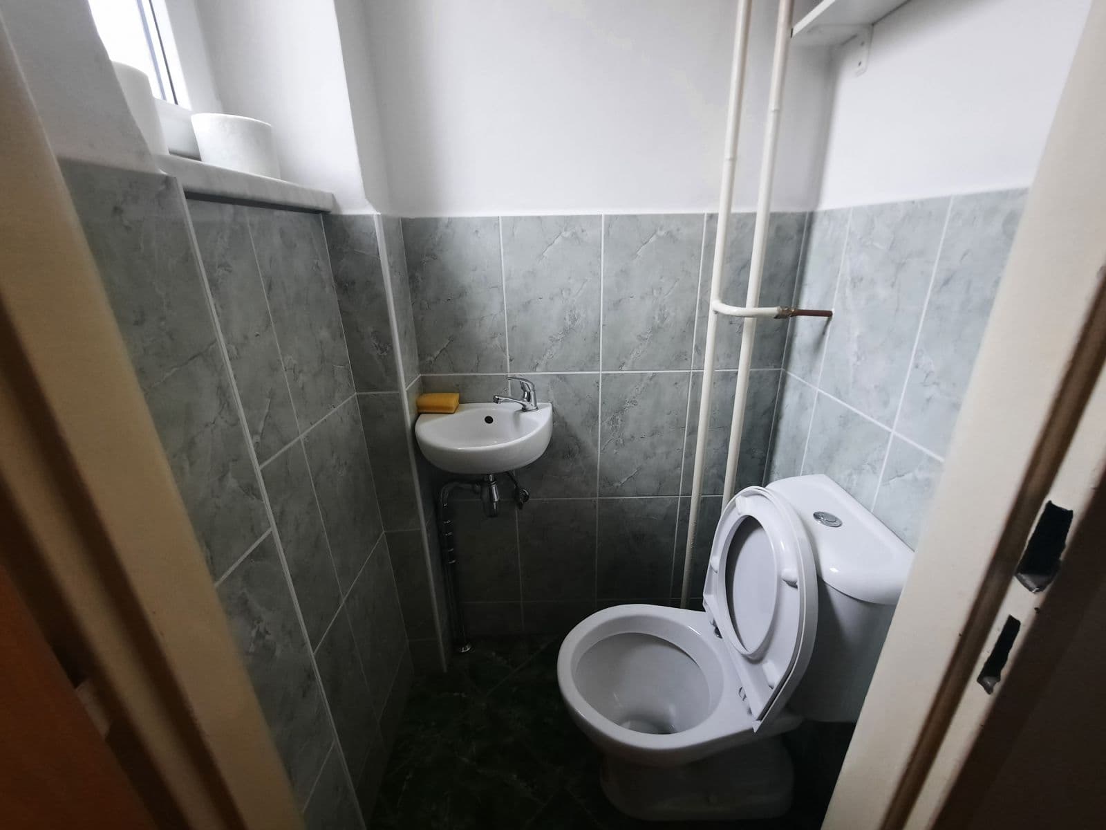 Pronájem bytu 3+1 80 m², Radčina, Praha, Praha Pronájem bytu 3+1 80 m², Radčina, Praha, Praha