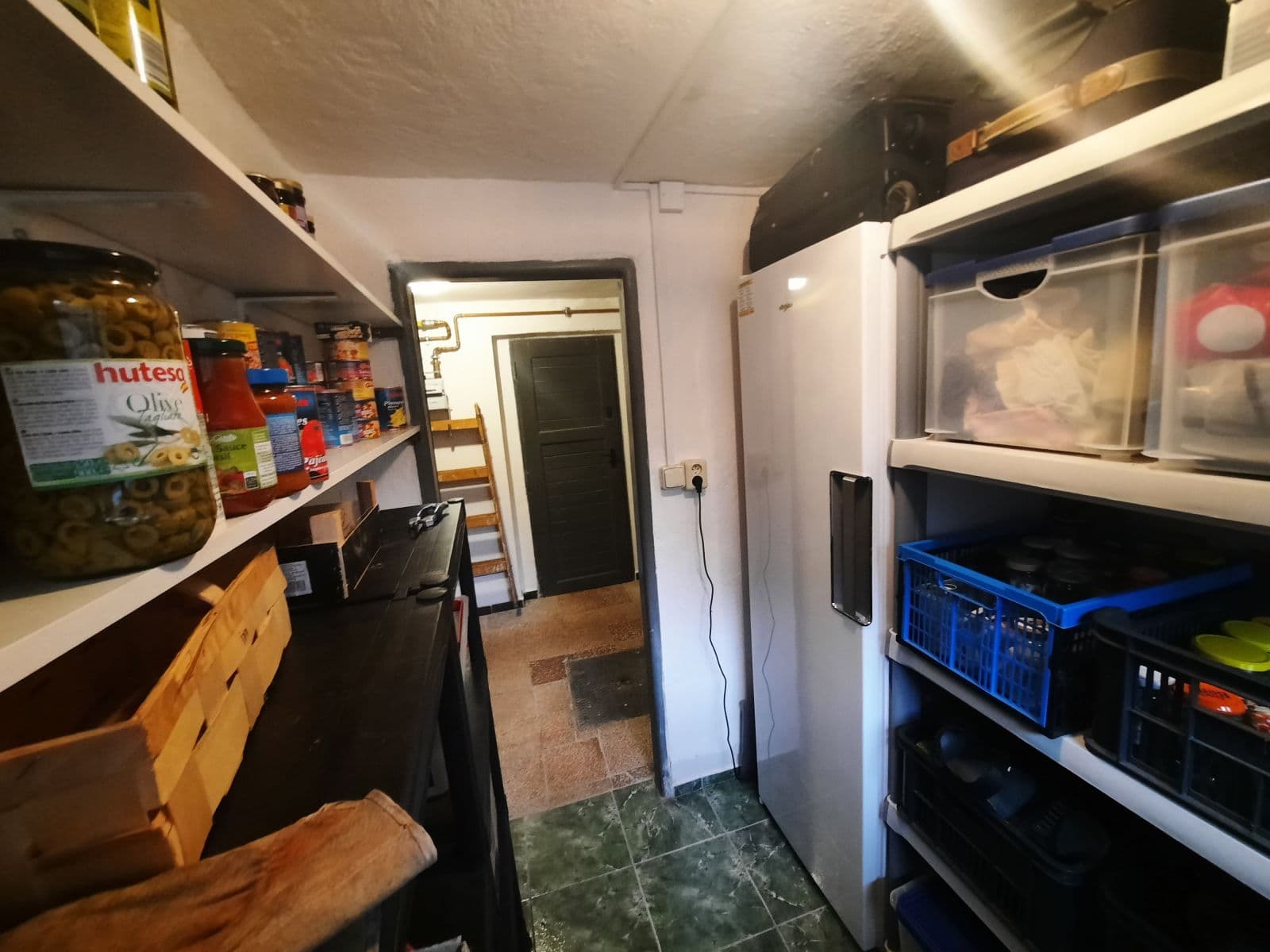 Pronájem bytu 3+1 80 m², Radčina, Praha, Praha Pronájem bytu 3+1 80 m², Radčina, Praha, Praha