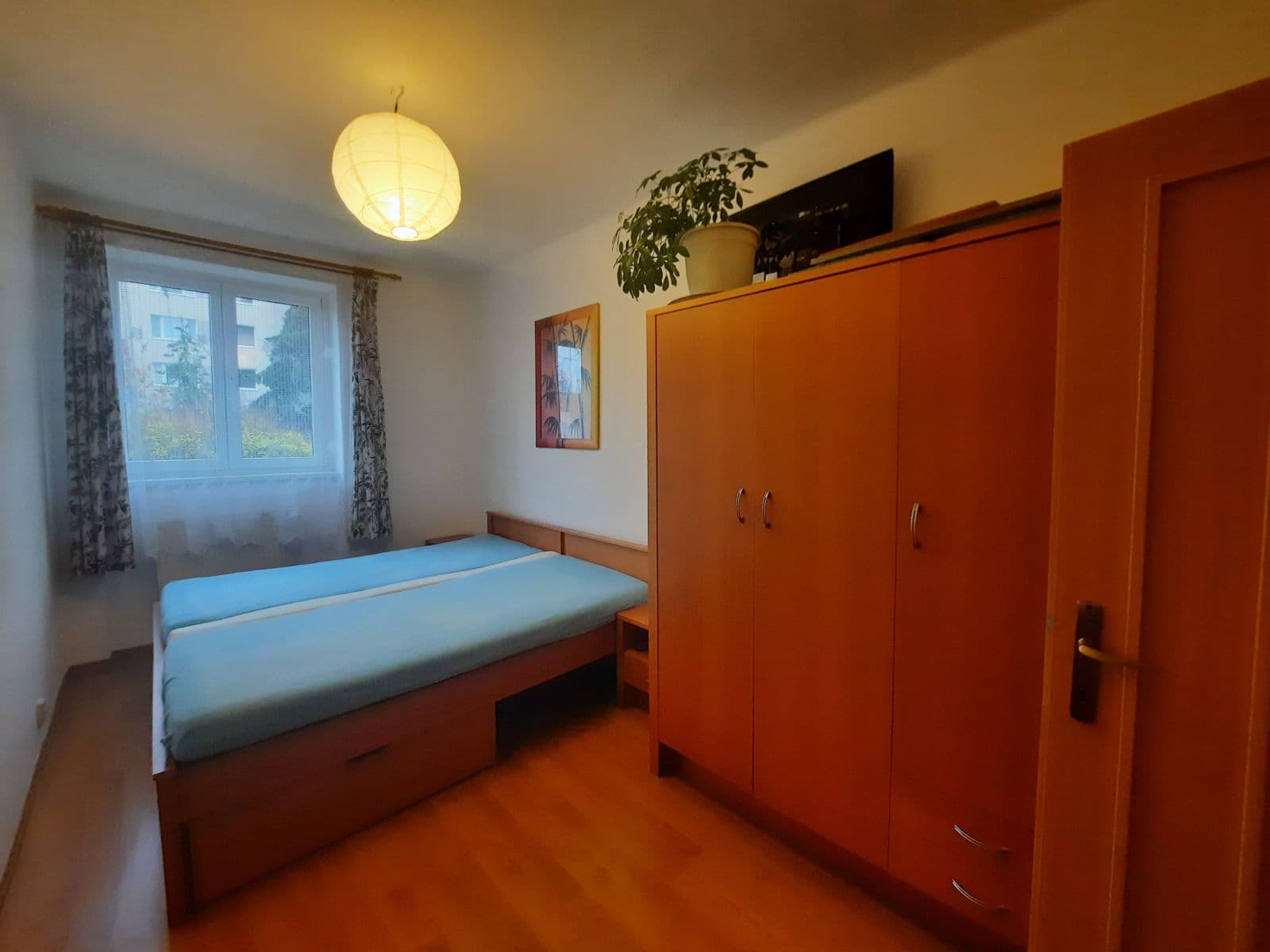 Pronájem bytu 3+1 80 m², Radčina, Praha, Praha Pronájem bytu 3+1 80 m², Radčina, Praha, Praha