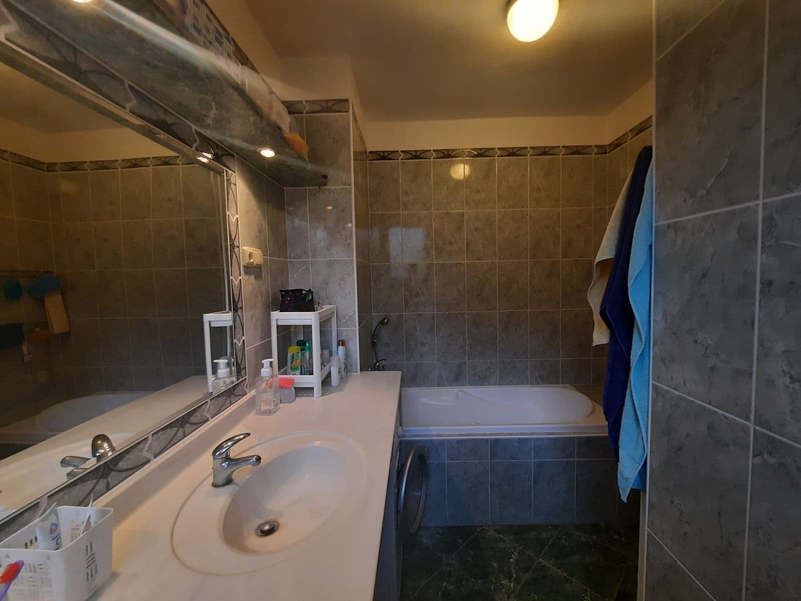 Pronájem bytu 3+1 80 m², Radčina, Praha, Praha Pronájem bytu 3+1 80 m², Radčina, Praha, Praha