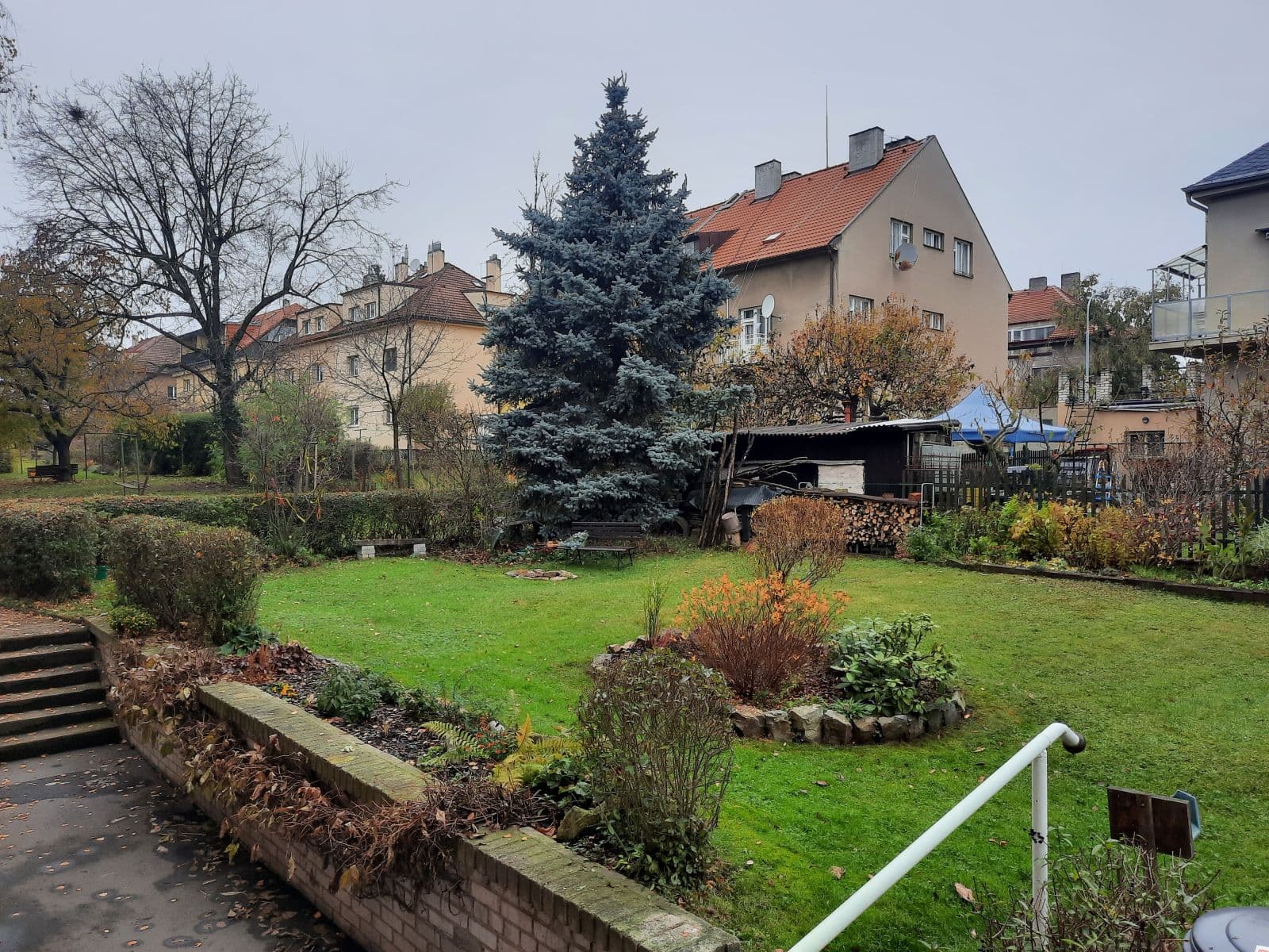 Pronájem bytu 3+1 80 m², Radčina, Praha, Praha Pronájem bytu 3+1 80 m², Radčina, Praha, Praha