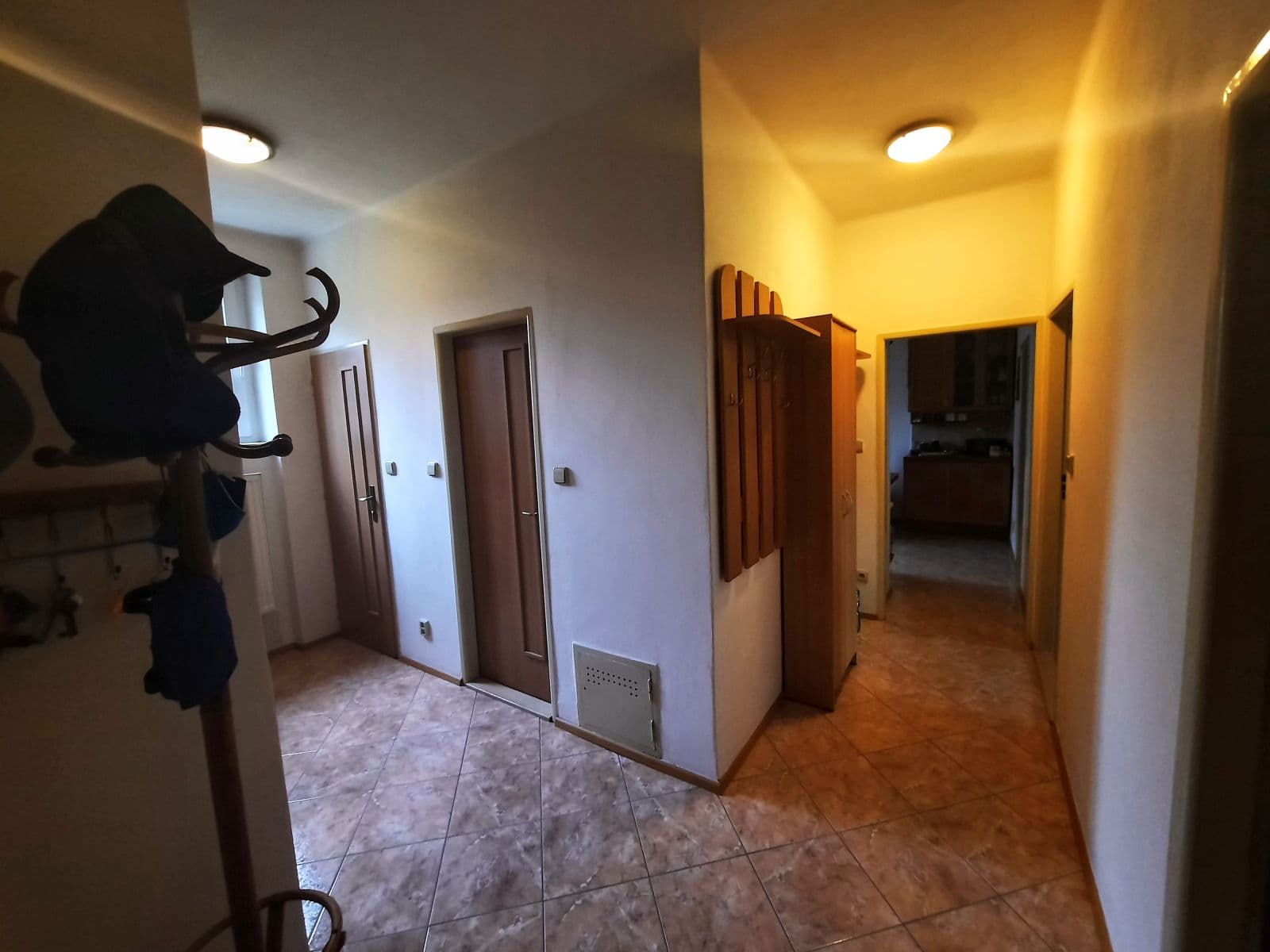 Pronájem bytu 3+1 80 m², Radčina, Praha, Praha Pronájem bytu 3+1 80 m², Radčina, Praha, Praha
