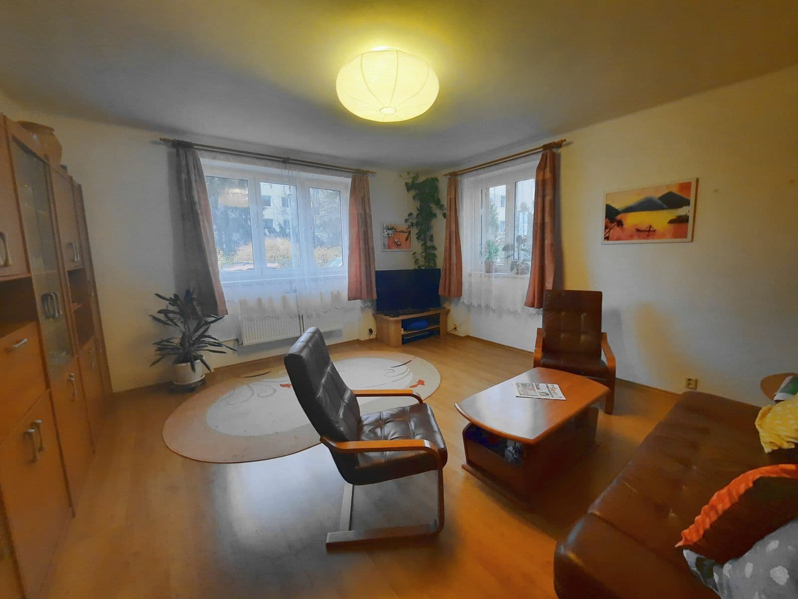 Pronájem bytu 3+1 80 m², Radčina, Praha, Praha Pronájem bytu 3+1 80 m², Radčina, Praha, Praha
