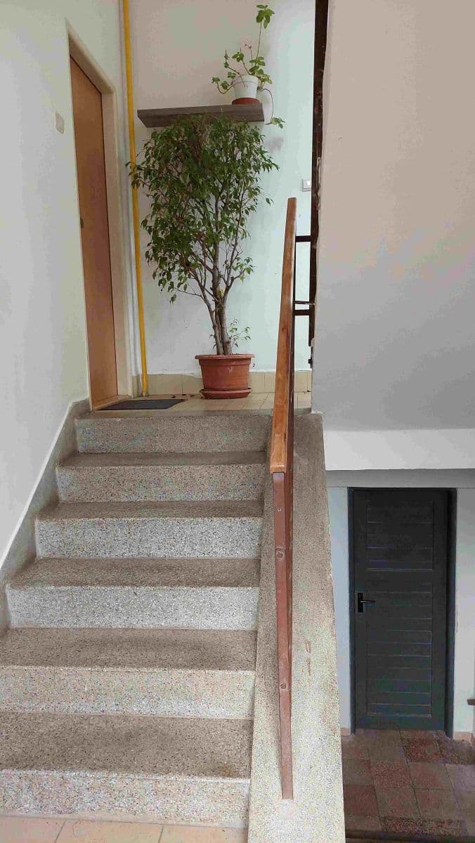 Pronájem bytu 3+1 80 m², Radčina, Praha, Praha Pronájem bytu 3+1 80 m², Radčina, Praha, Praha