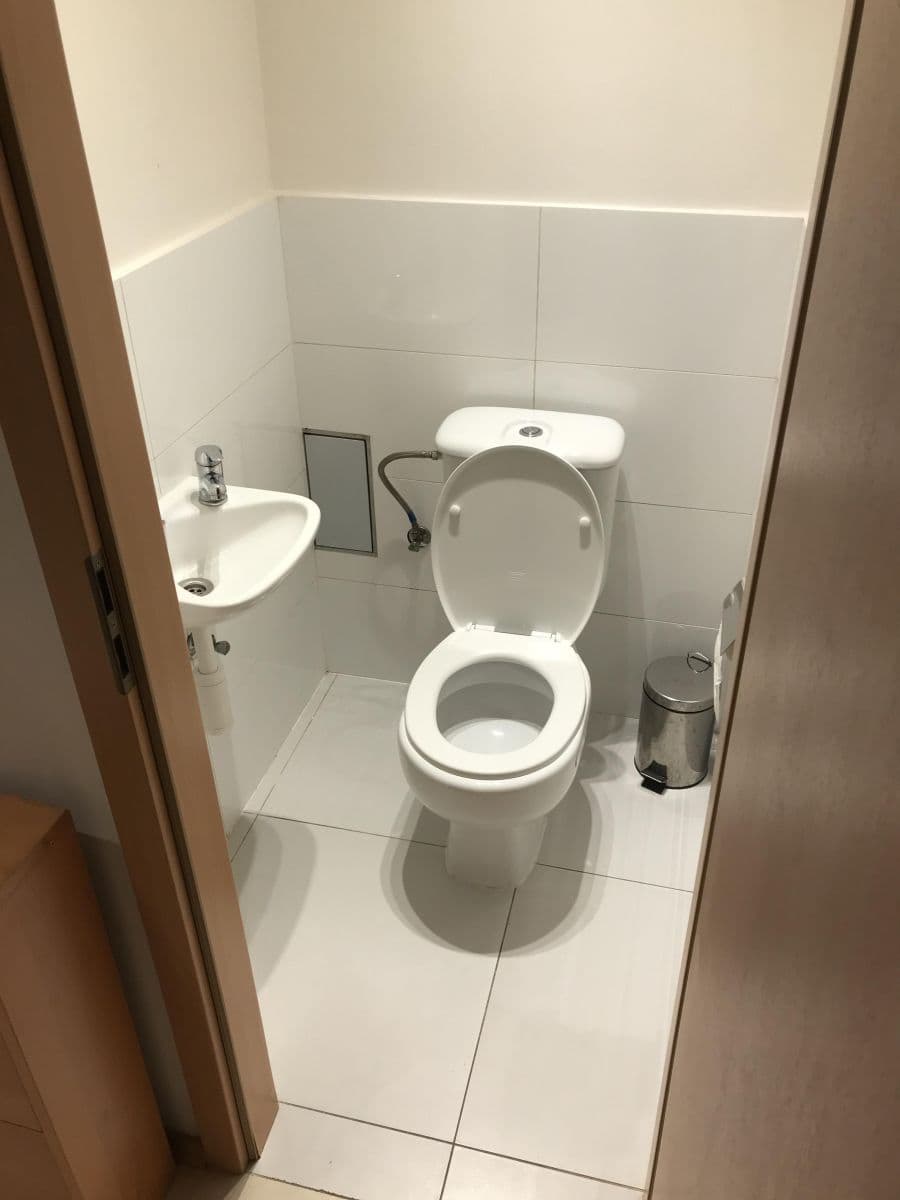 Pronájem bytu 3+kk 65 m², Táboritská, Praha, Praha Pronájem bytu 3+kk 65 m², Táboritská, Praha, Praha