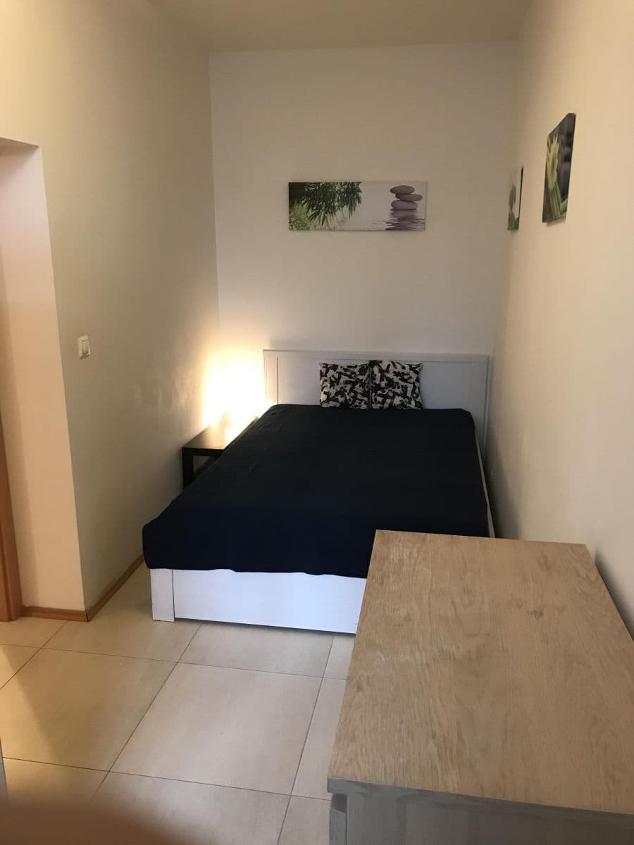 Pronájem bytu 3+kk 65 m², Táboritská, Praha, Praha Pronájem bytu 3+kk 65 m², Táboritská, Praha, Praha