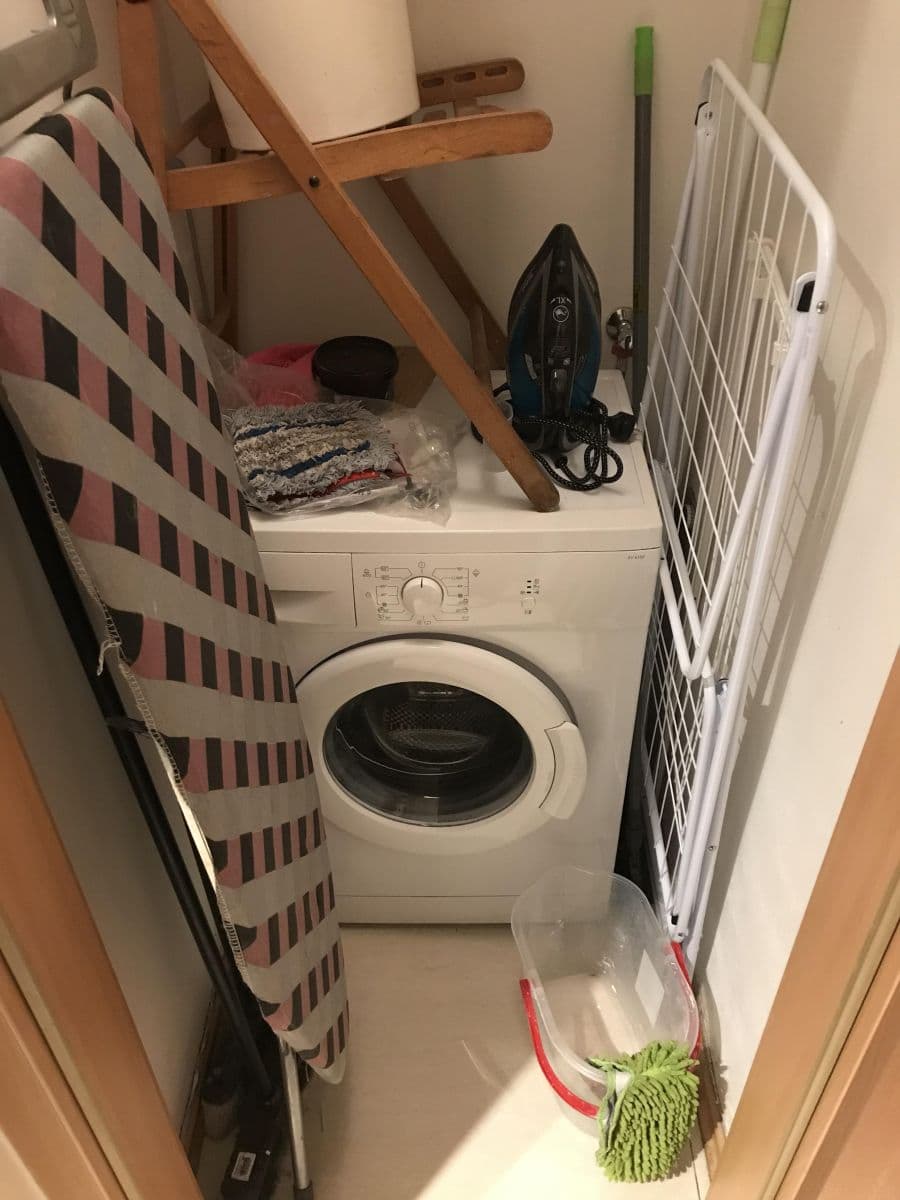 Pronájem bytu 3+kk 65 m², Táboritská, Praha, Praha Pronájem bytu 3+kk 65 m², Táboritská, Praha, Praha