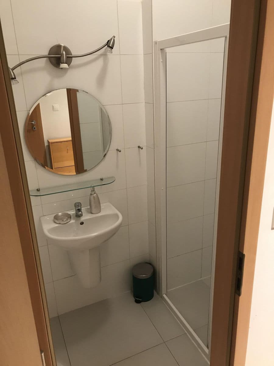 Pronájem bytu 3+kk 65 m², Táboritská, Praha, Praha Pronájem bytu 3+kk 65 m², Táboritská, Praha, Praha